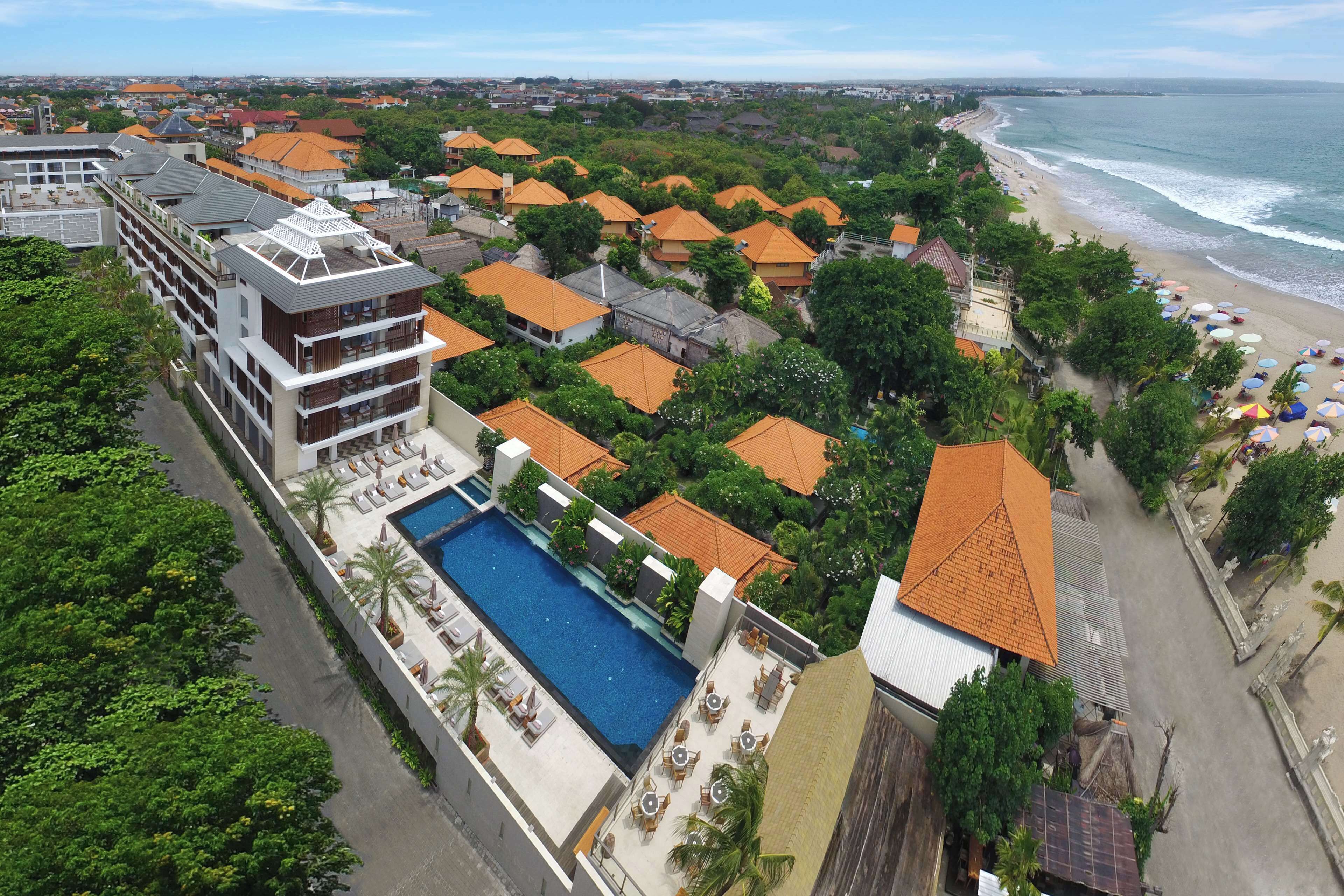 The Bandha Hotel & Suites