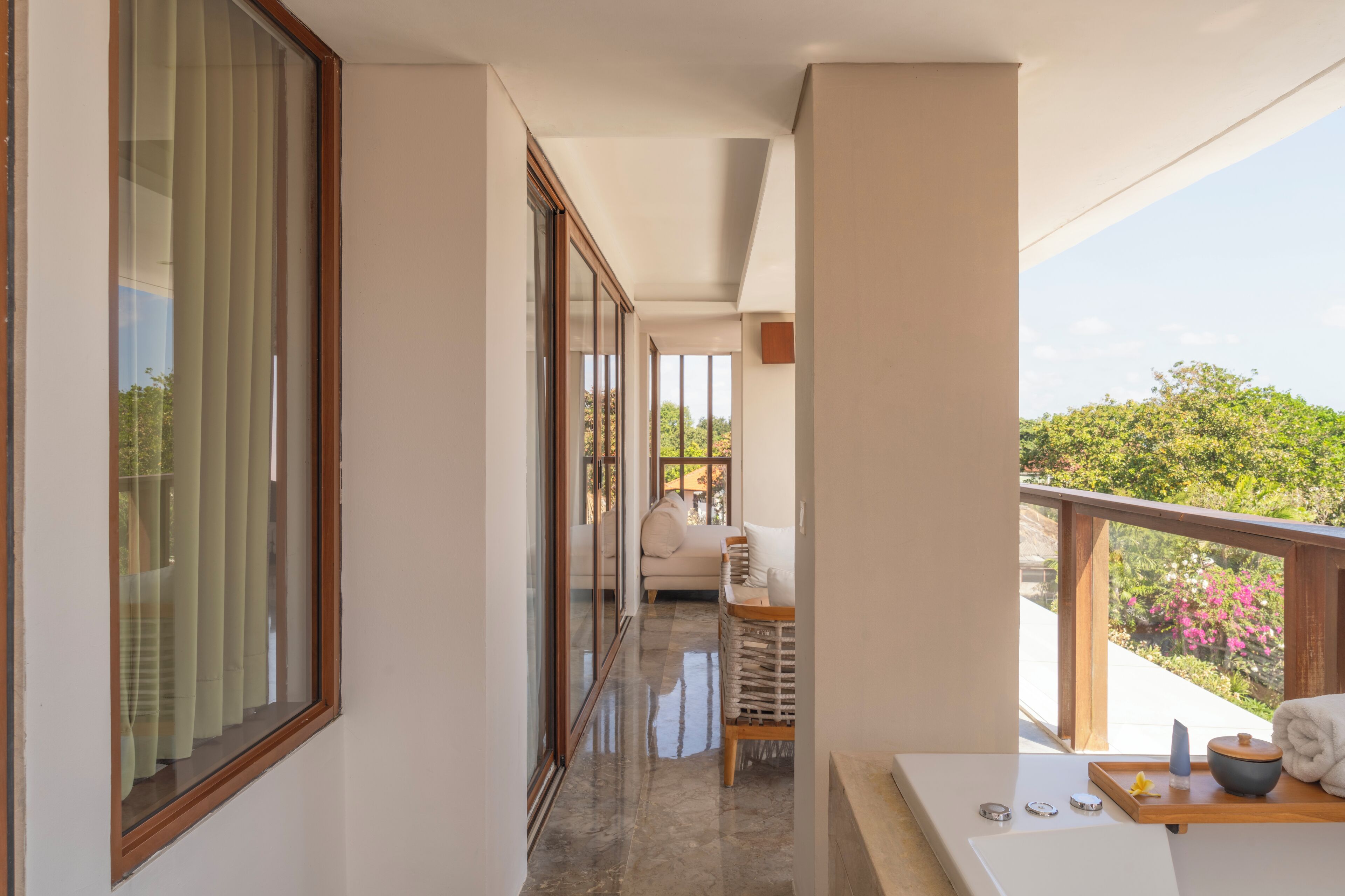 The Bandha Hotel & Suites