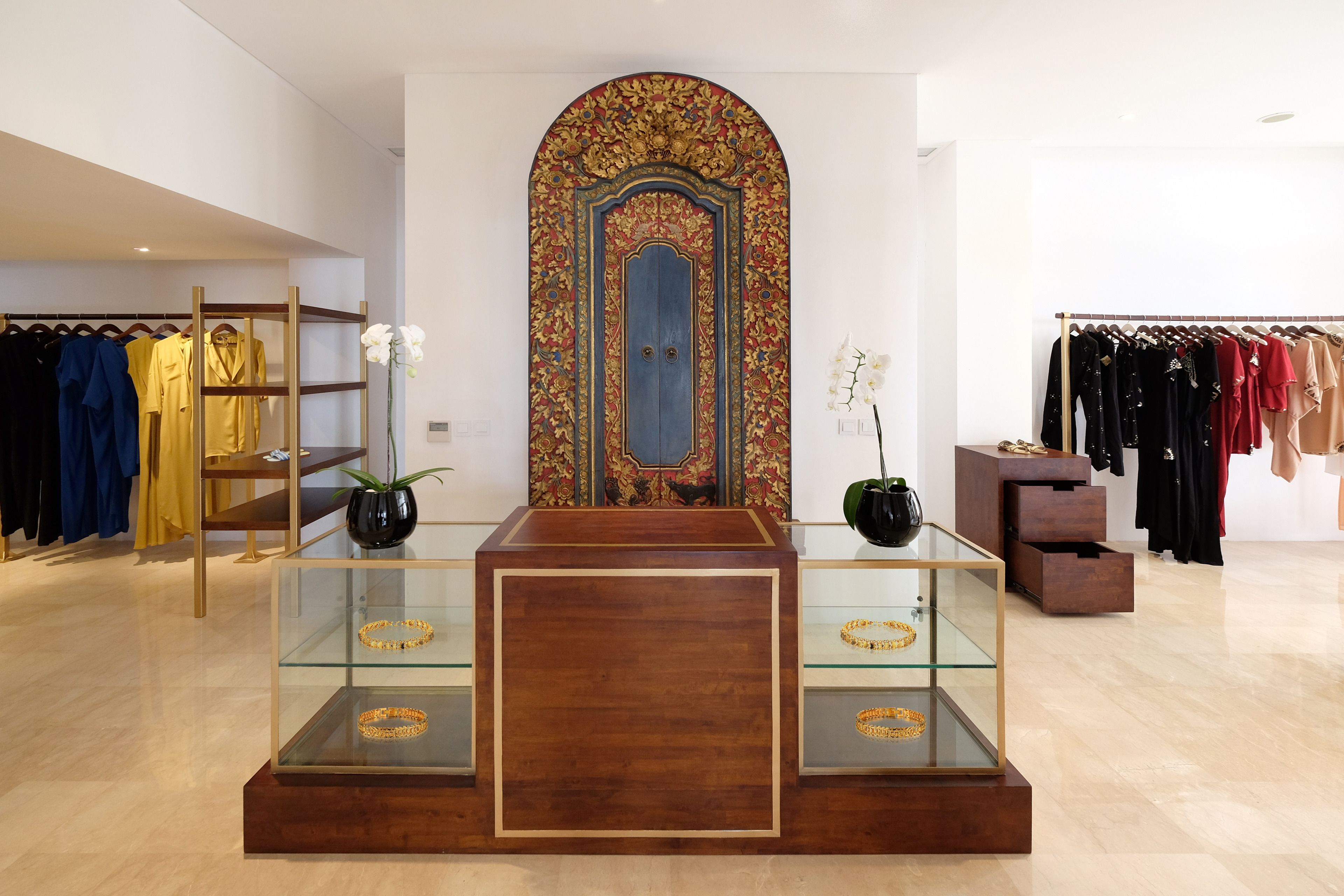 The Bandha Hotel & Suites