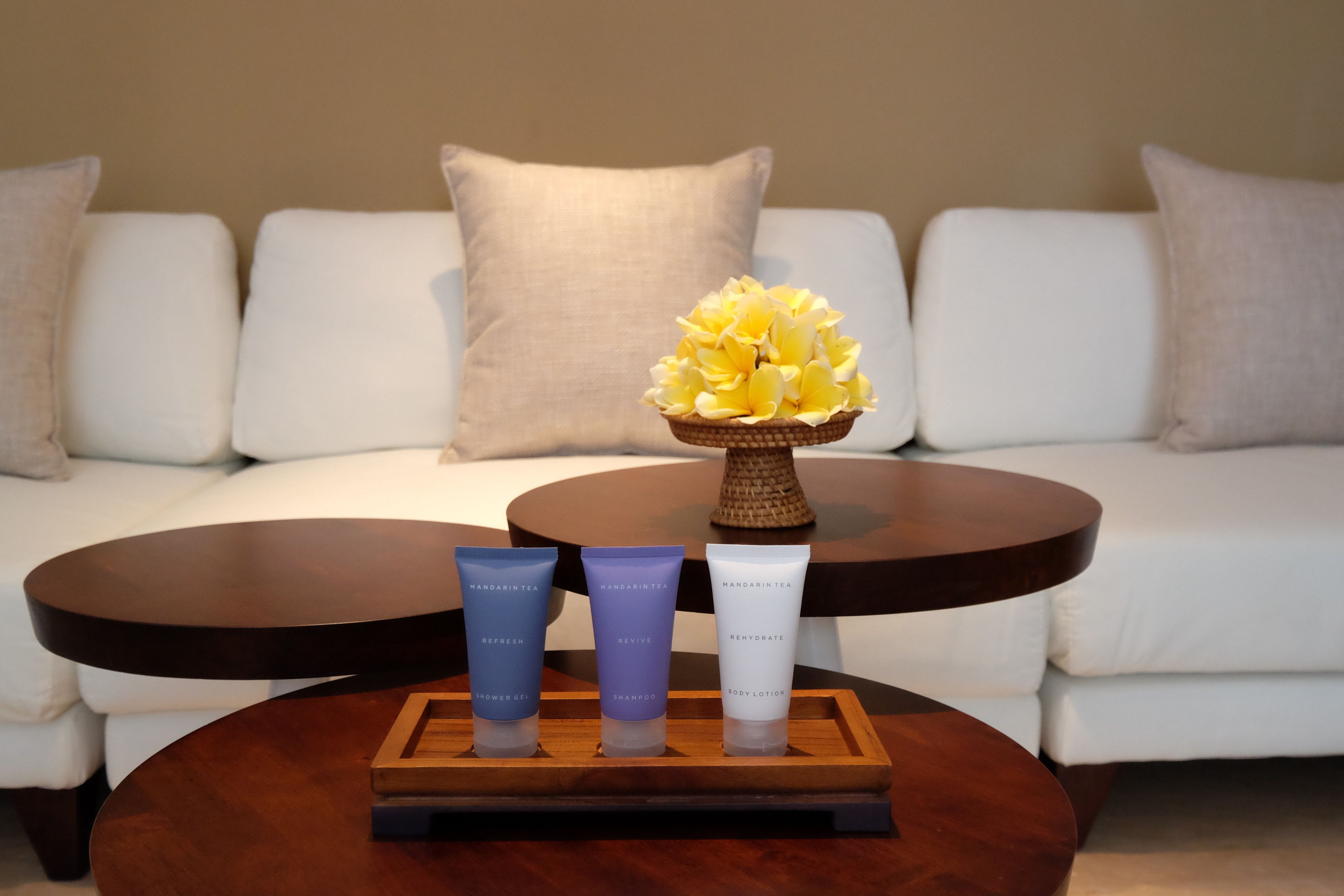 The Bandha Hotel & Suites