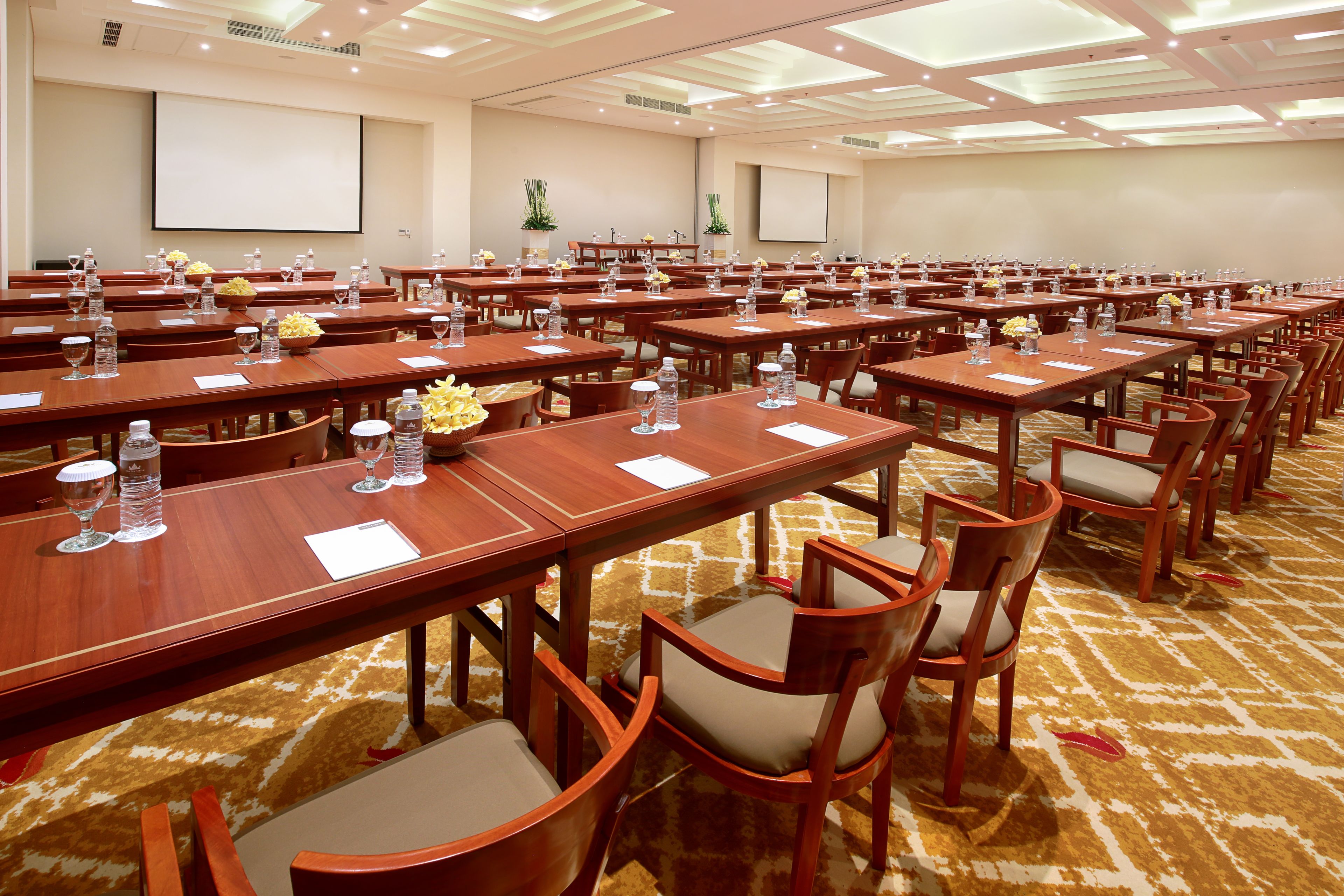 The Bandha Hotel & Suites