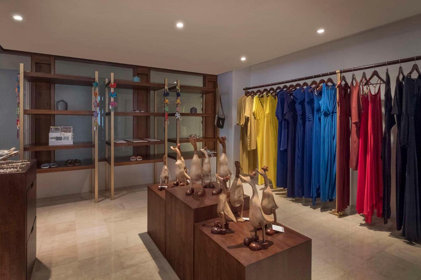 The Bandha Hotel & Suites