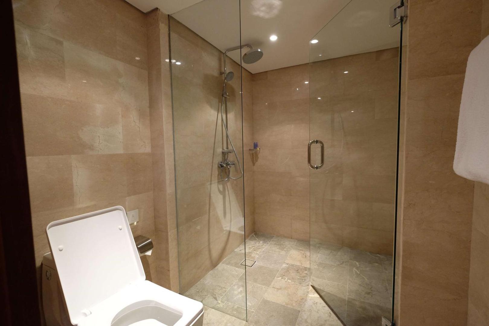 The Bandha Hotel & Suites