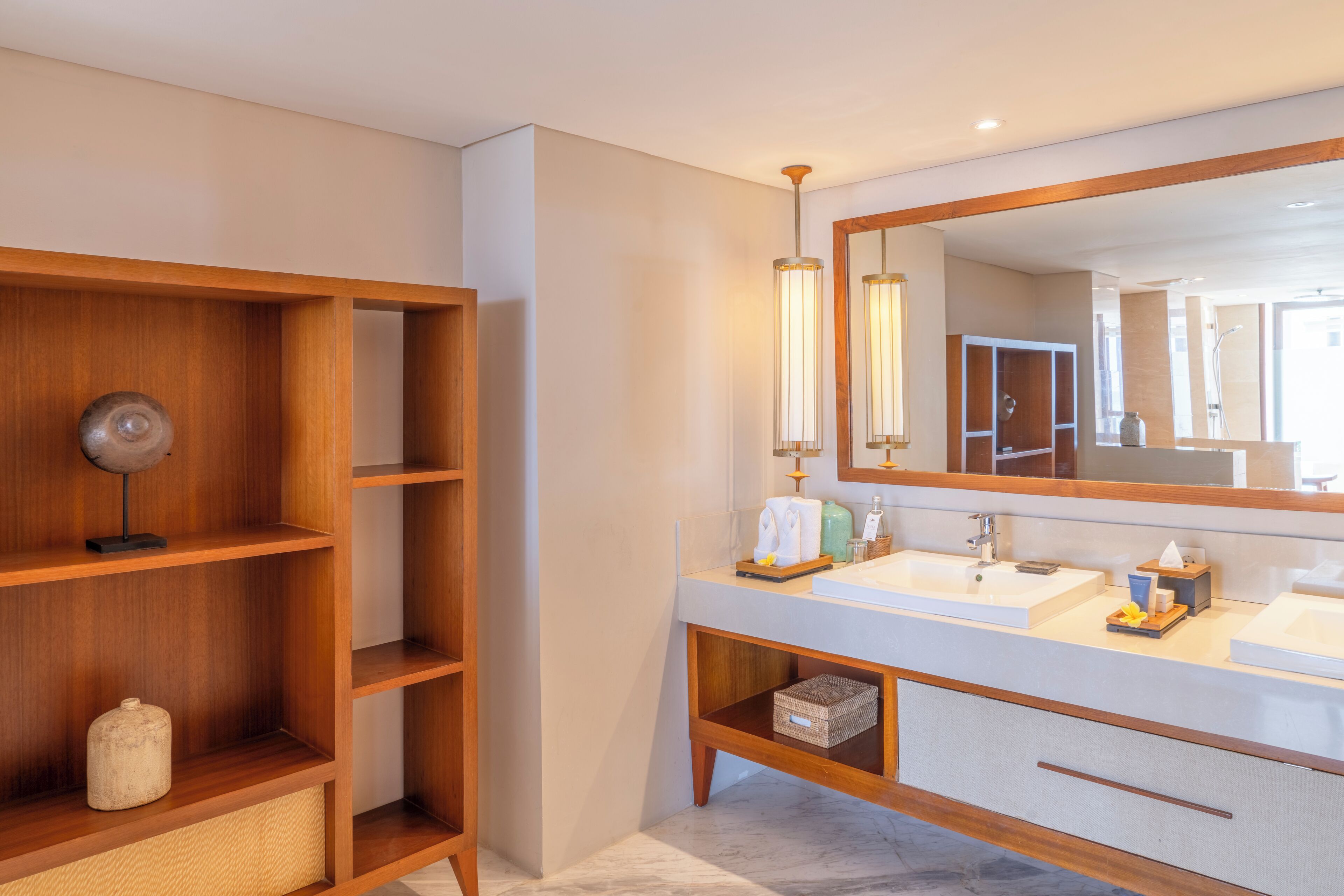 The Bandha Hotel & Suites