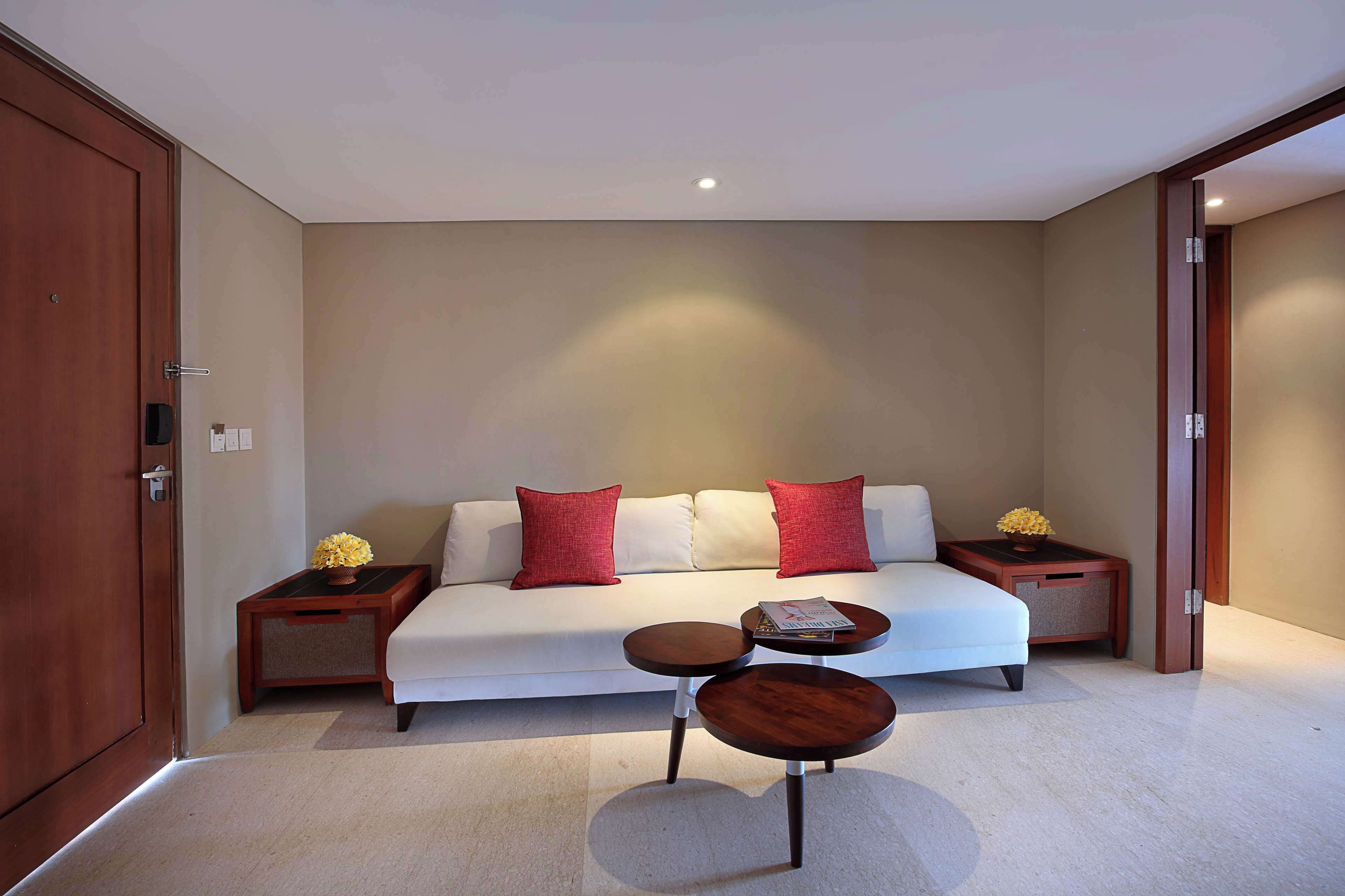 The Bandha Hotel & Suites