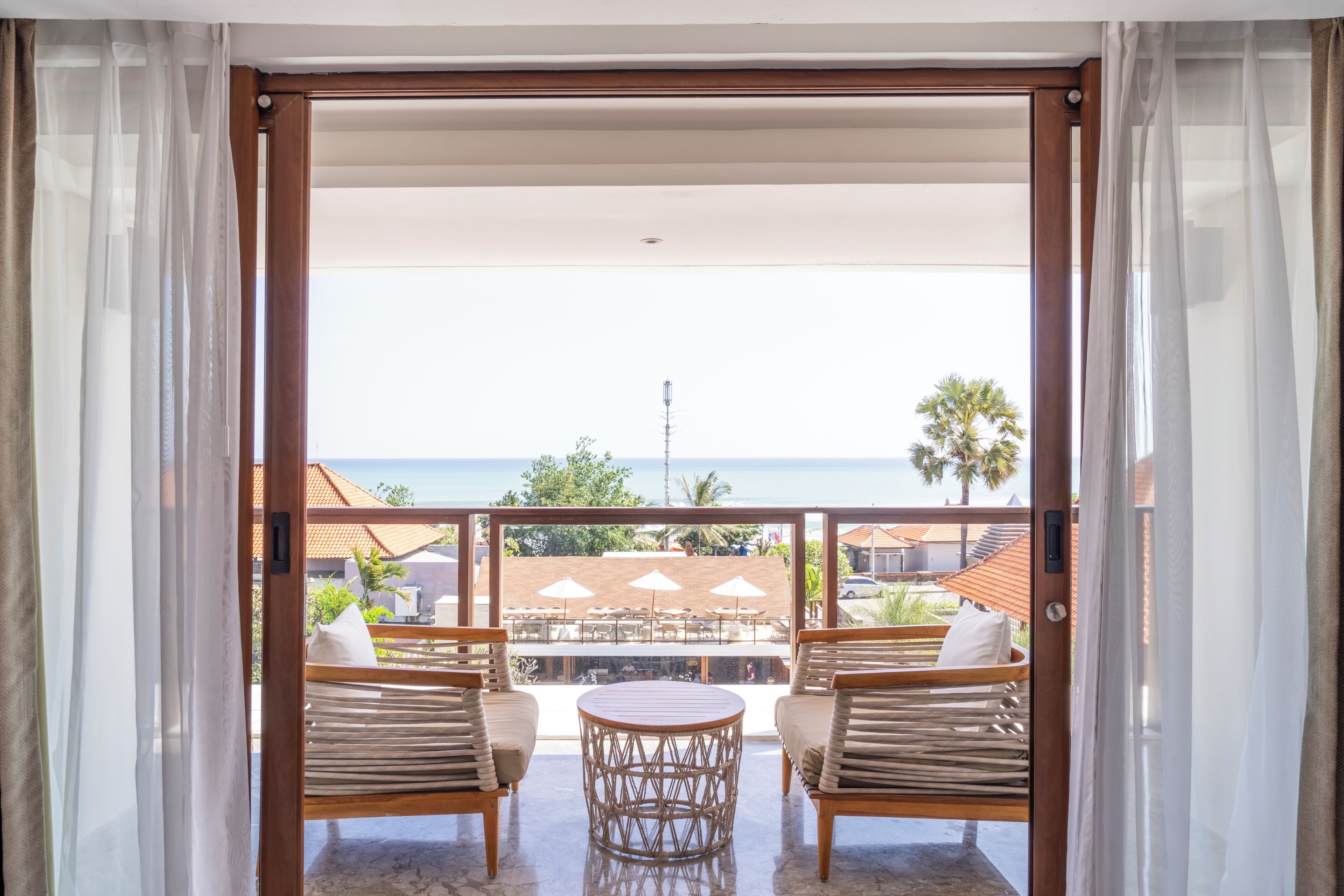 The Bandha Hotel & Suites