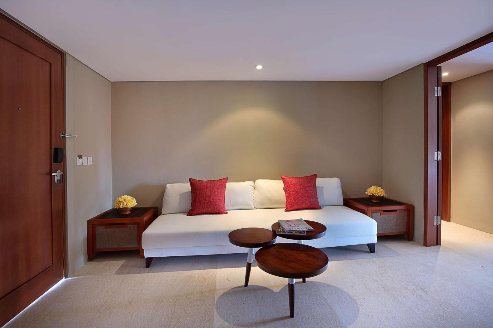 The Bandha Hotel & Suites