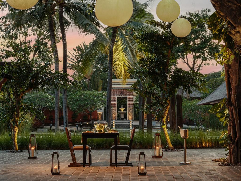 Amarterra Villas Resort Bali Nusa Dua, Autograph Collection Amarterra Villas Resort Bali Nusa Dua, Autograph Collection