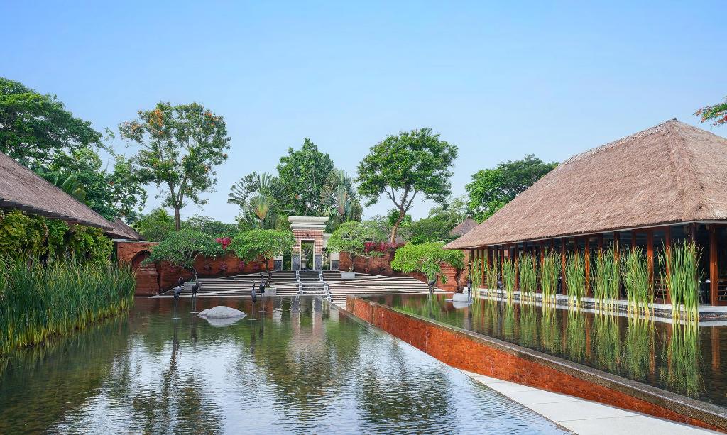 Amarterra Villas Resort Bali Nusa Dua, Autograph Collection Amarterra Villas Resort Bali Nusa Dua, Autograph Collection