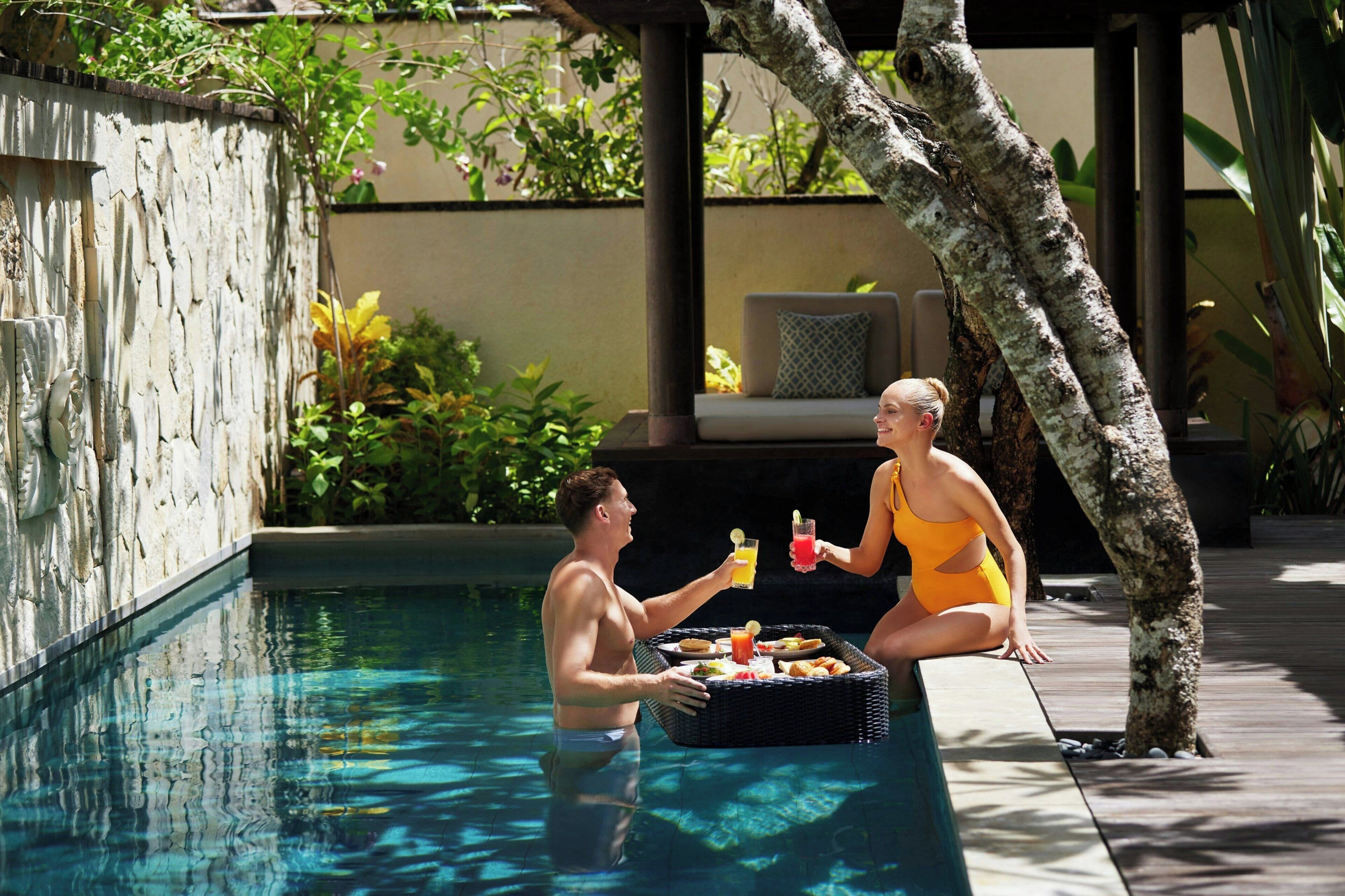 Amarterra Villas Resort Bali Nusa Dua, Autograph Collection Amarterra Villas Resort Bali Nusa Dua, Autograph Collection