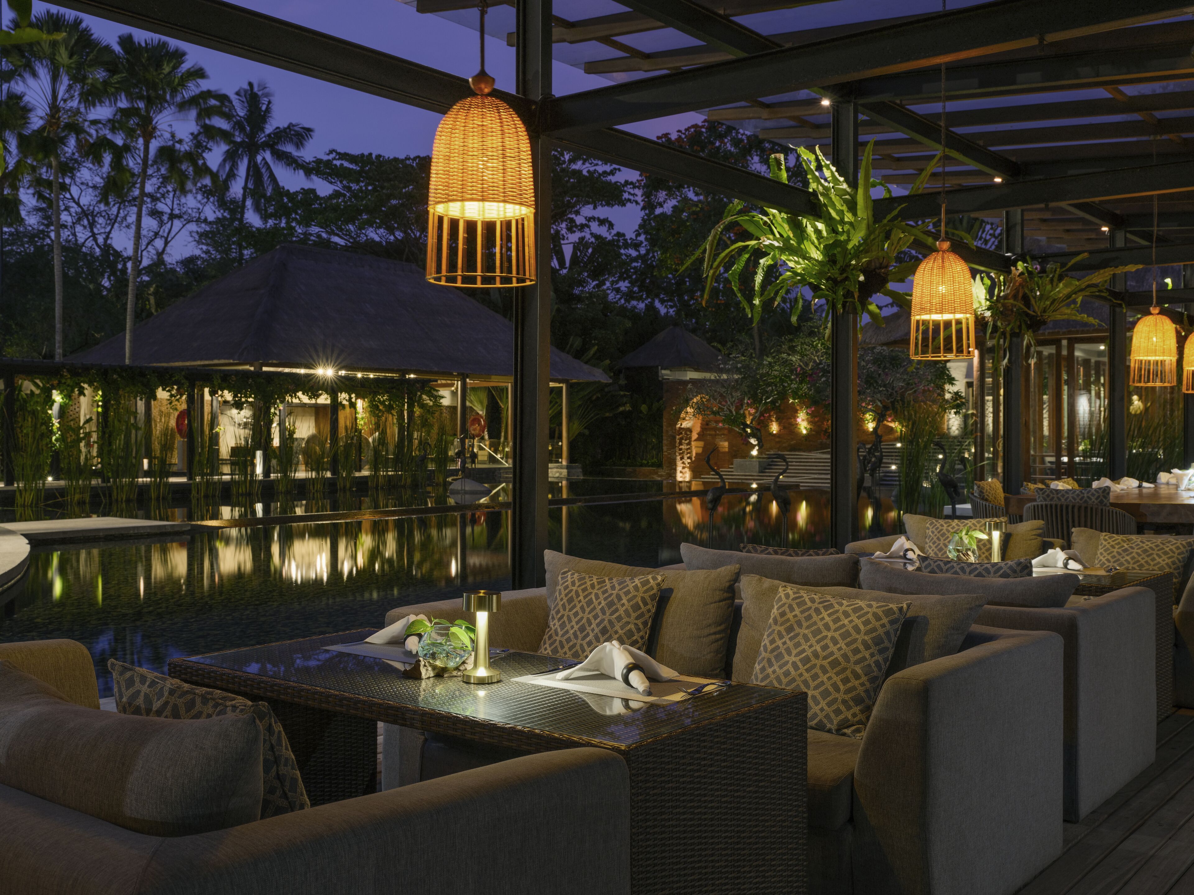 Amarterra Villas Resort Bali Nusa Dua, Autograph Collection Amarterra Villas Resort Bali Nusa Dua, Autograph Collection
