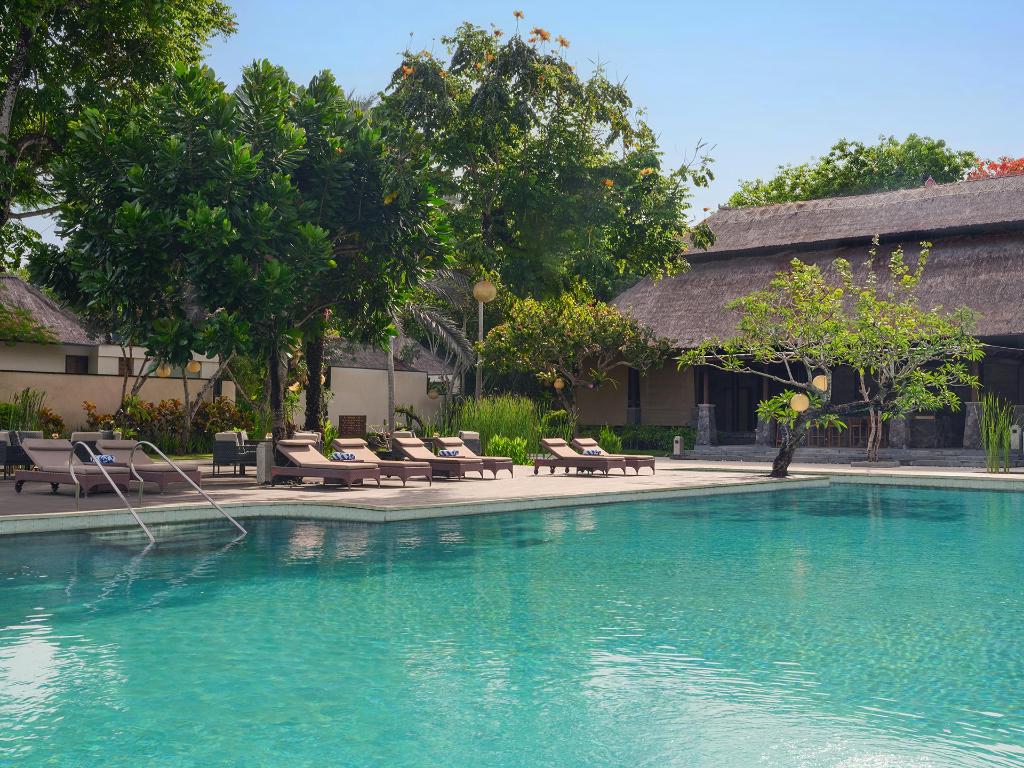 Amarterra Villas Resort Bali Nusa Dua, Autograph Collection Amarterra Villas Resort Bali Nusa Dua, Autograph Collection