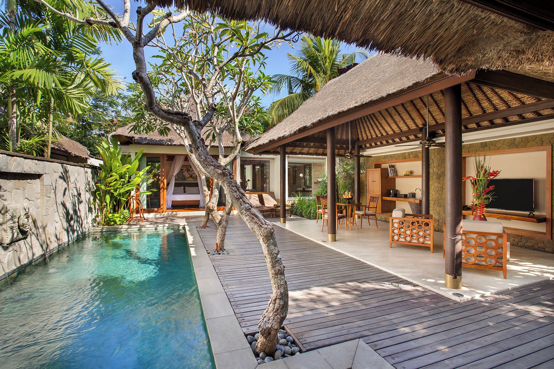 Amarterra Villas Resort Bali Nusa Dua, Autograph Collection Amarterra Villas Resort Bali Nusa Dua, Autograph Collection