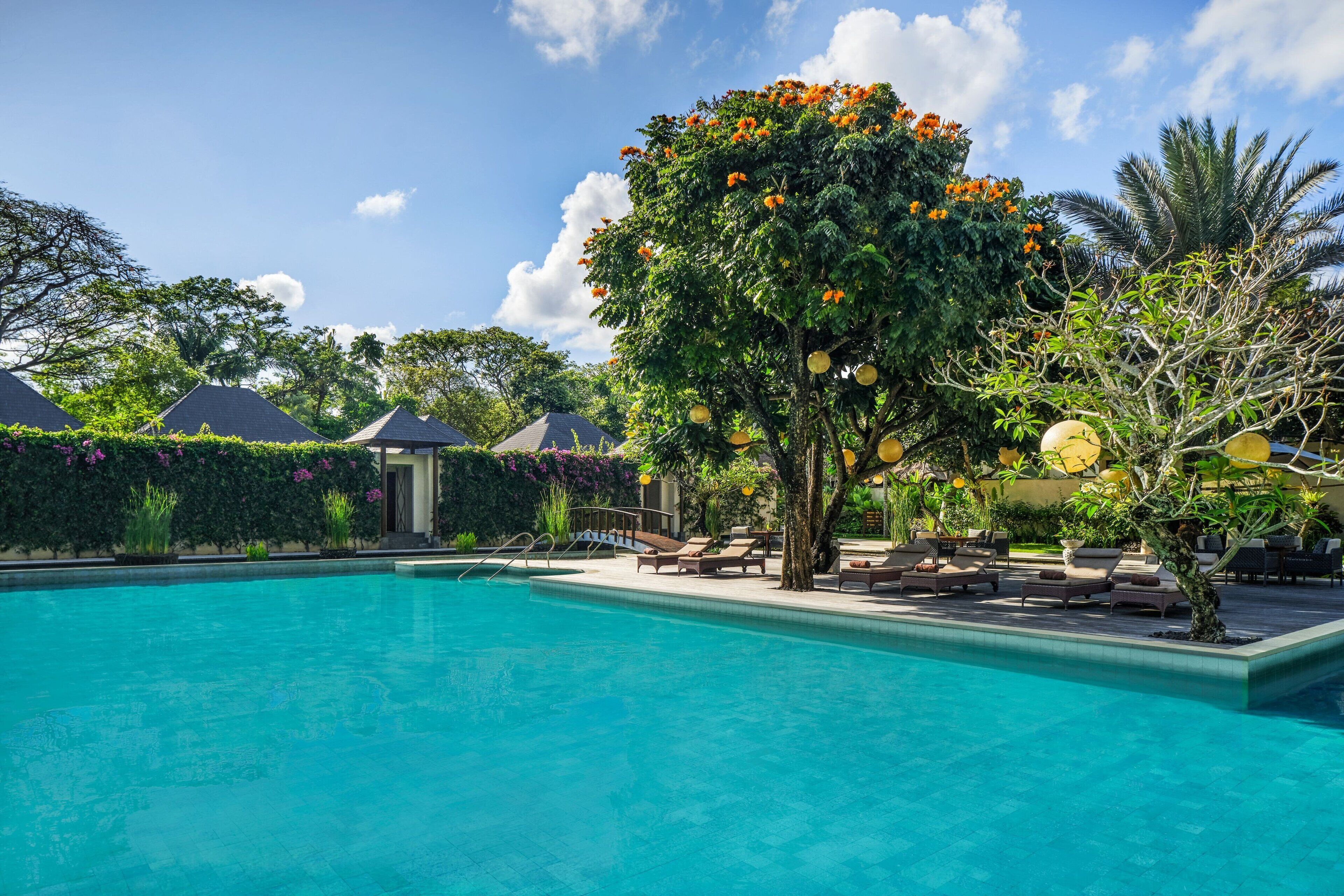 Amarterra Villas Resort Bali Nusa Dua, Autograph Collection Amarterra Villas Resort Bali Nusa Dua, Autograph Collection