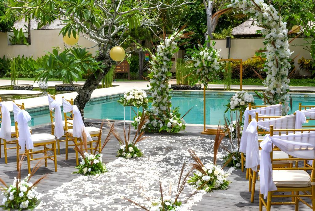Amarterra Villas Resort Bali Nusa Dua, Autograph Collection Amarterra Villas Resort Bali Nusa Dua, Autograph Collection