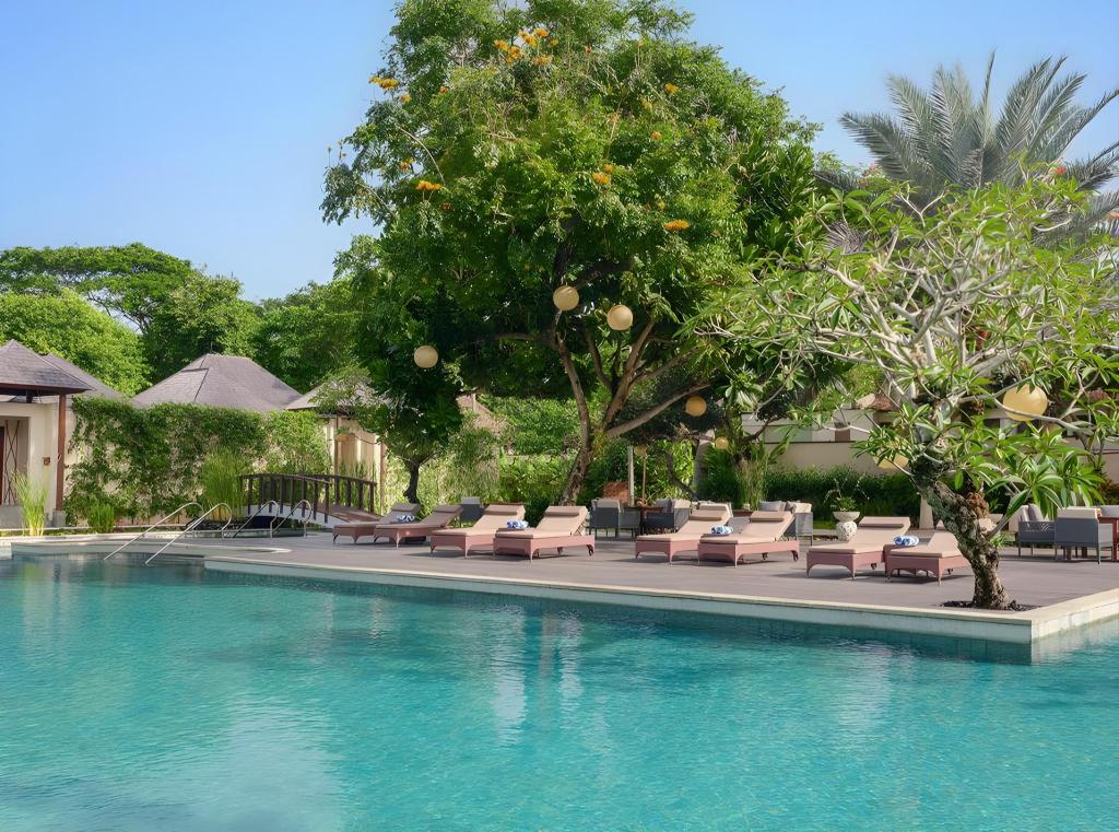 Amarterra Villas Resort Bali Nusa Dua, Autograph Collection Amarterra Villas Resort Bali Nusa Dua, Autograph Collection