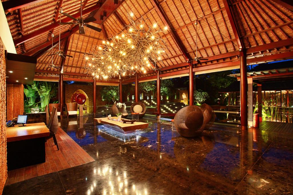 Amarterra Villas Resort Bali Nusa Dua, Autograph Collection Amarterra Villas Resort Bali Nusa Dua, Autograph Collection