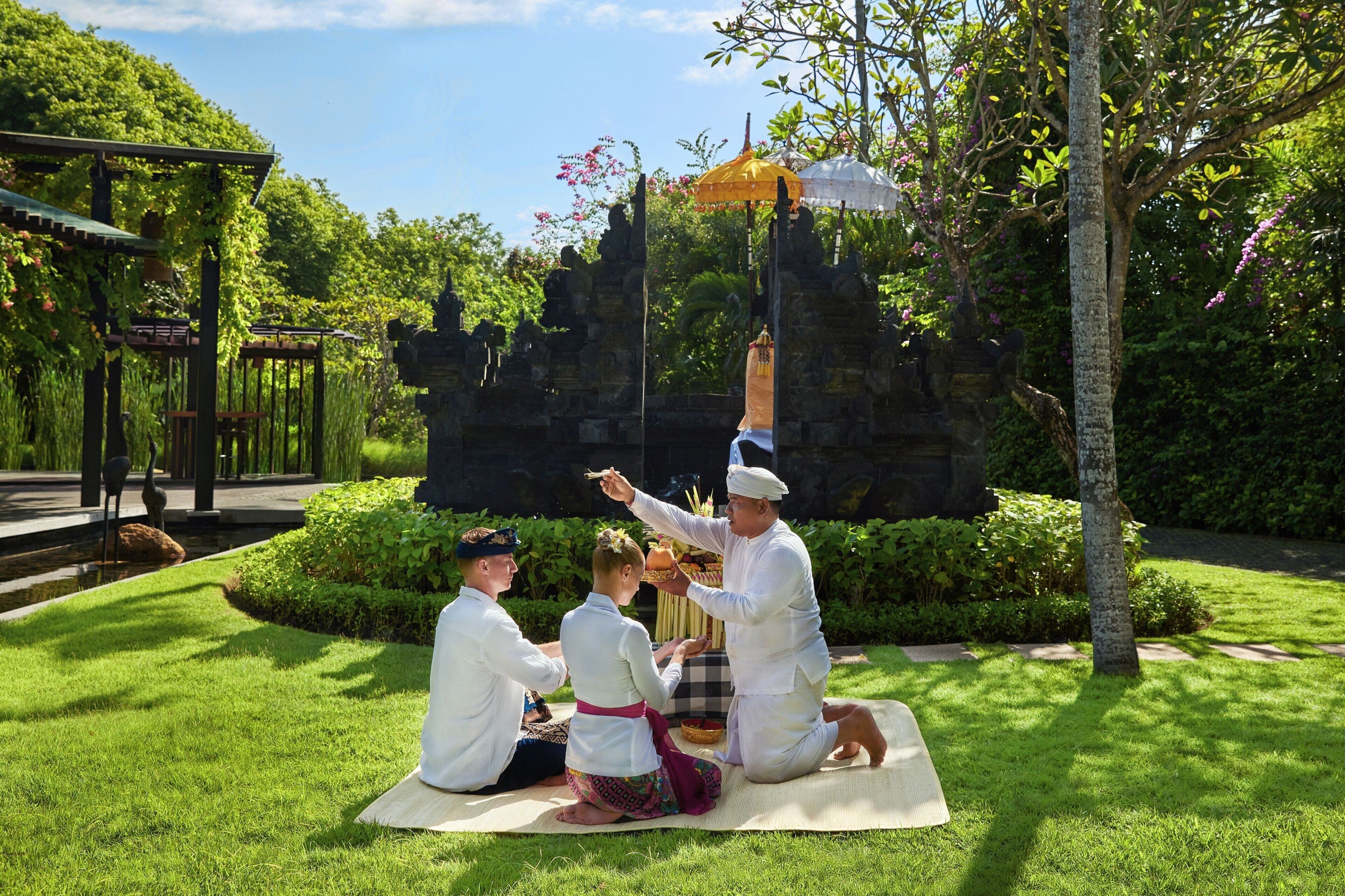 Amarterra Villas Resort Bali Nusa Dua, Autograph Collection Amarterra Villas Resort Bali Nusa Dua, Autograph Collection