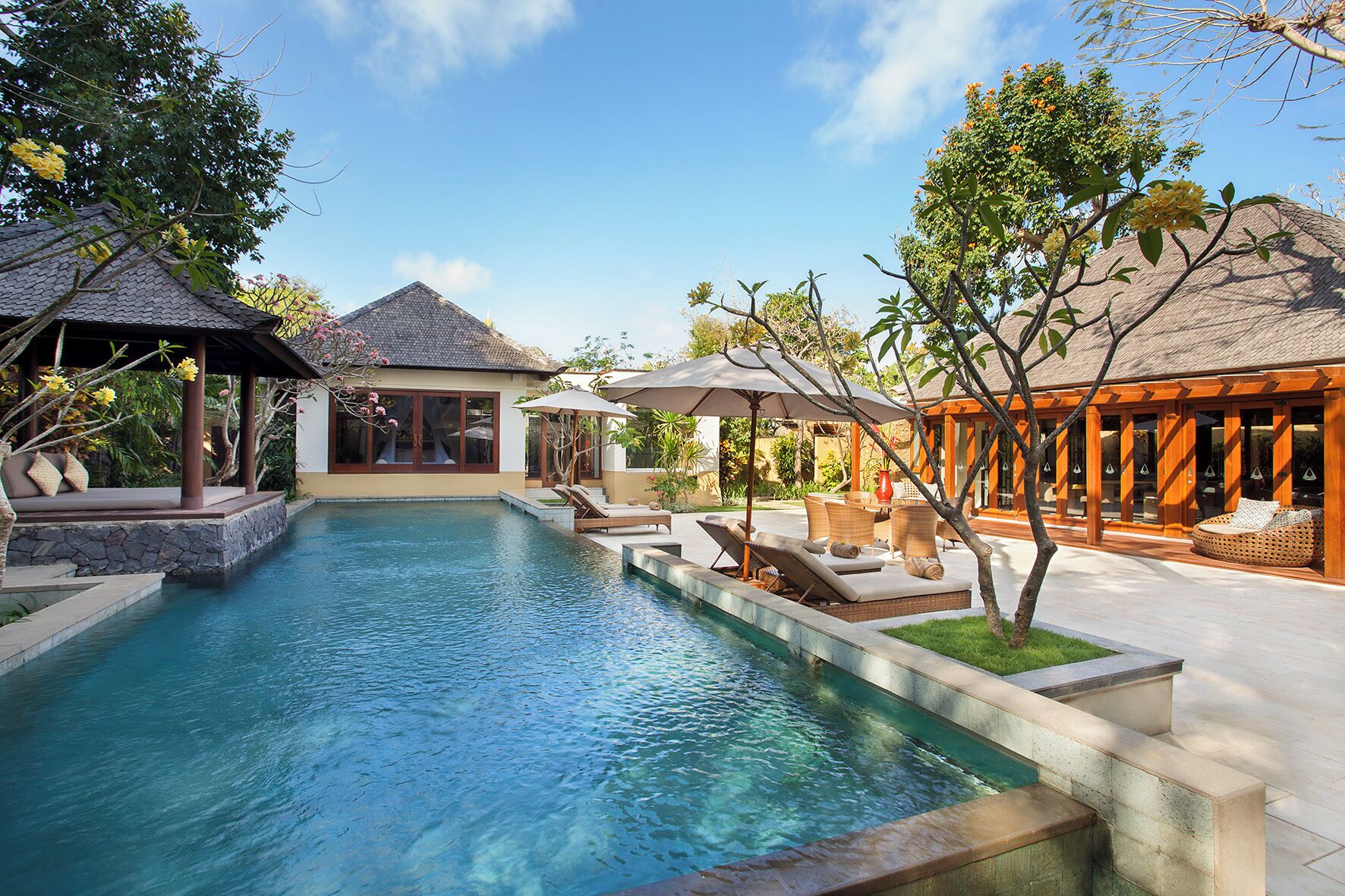 Amarterra Villas Resort Bali Nusa Dua, Autograph Collection Amarterra Villas Resort Bali Nusa Dua, Autograph Collection