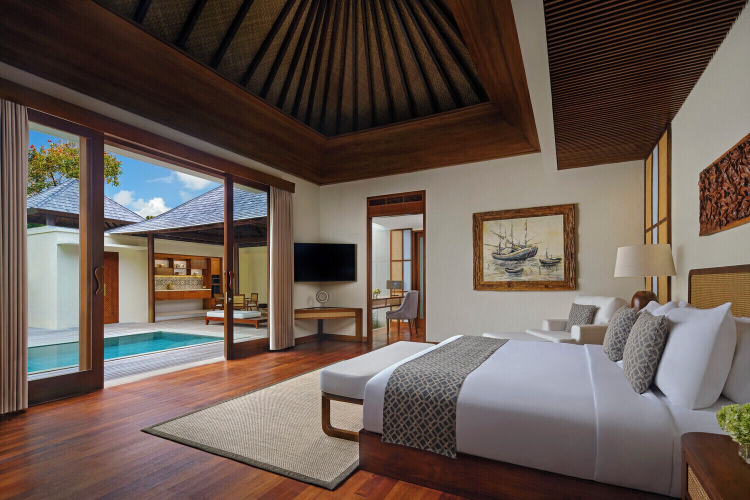 Amarterra Villas Resort Bali Nusa Dua, Autograph Collection Amarterra Villas Resort Bali Nusa Dua, Autograph Collection
