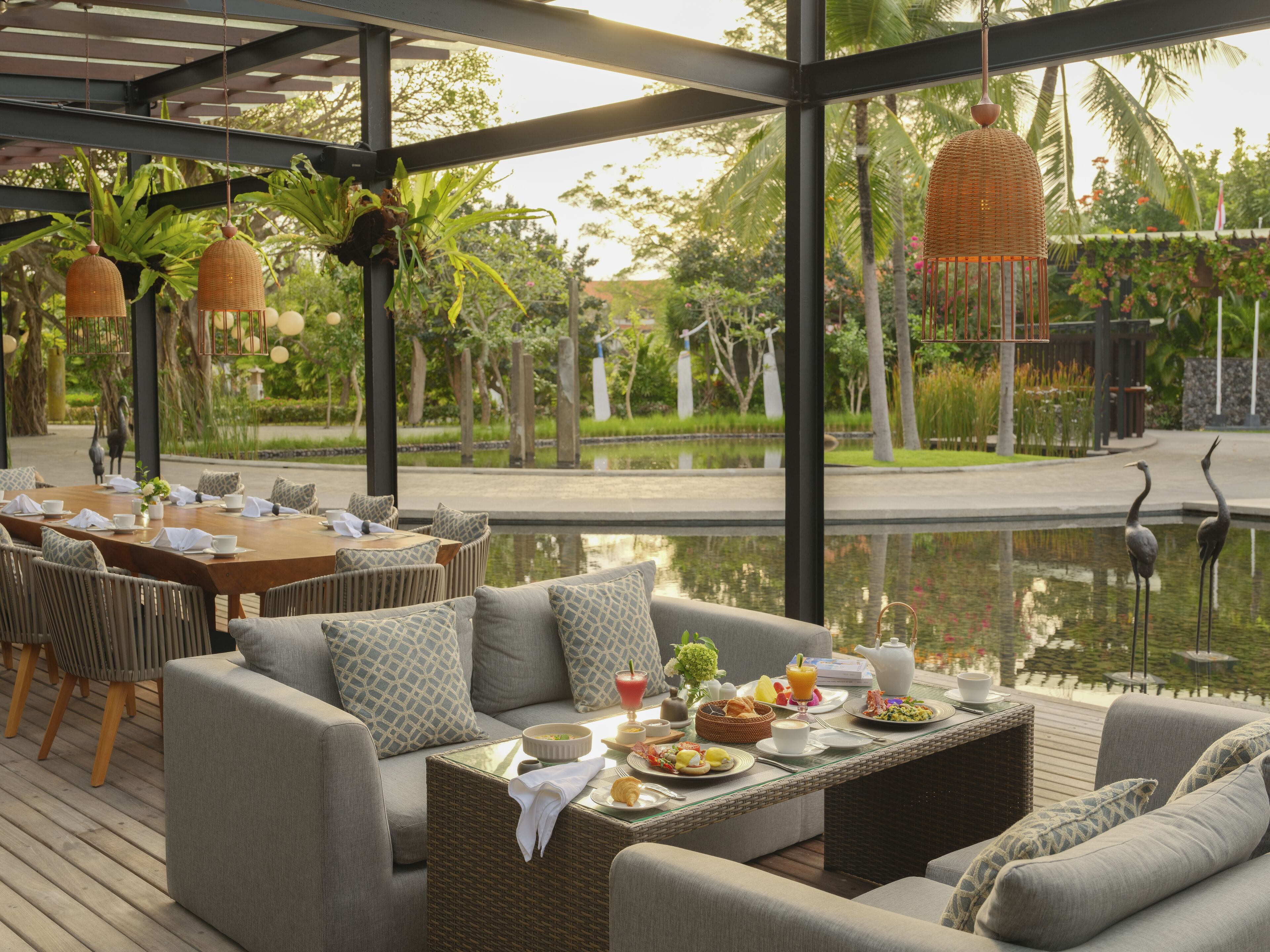 Amarterra Villas Resort Bali Nusa Dua, Autograph Collection Amarterra Villas Resort Bali Nusa Dua, Autograph Collection