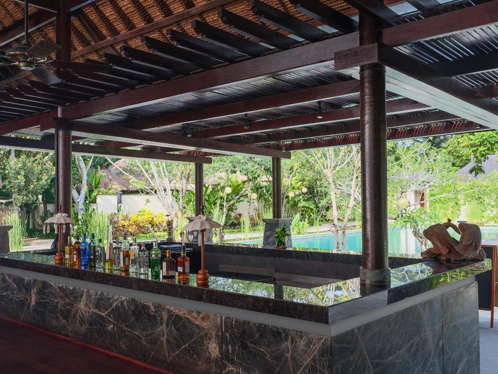Amarterra Villas Resort Bali Nusa Dua, Autograph Collection Amarterra Villas Resort Bali Nusa Dua, Autograph Collection
