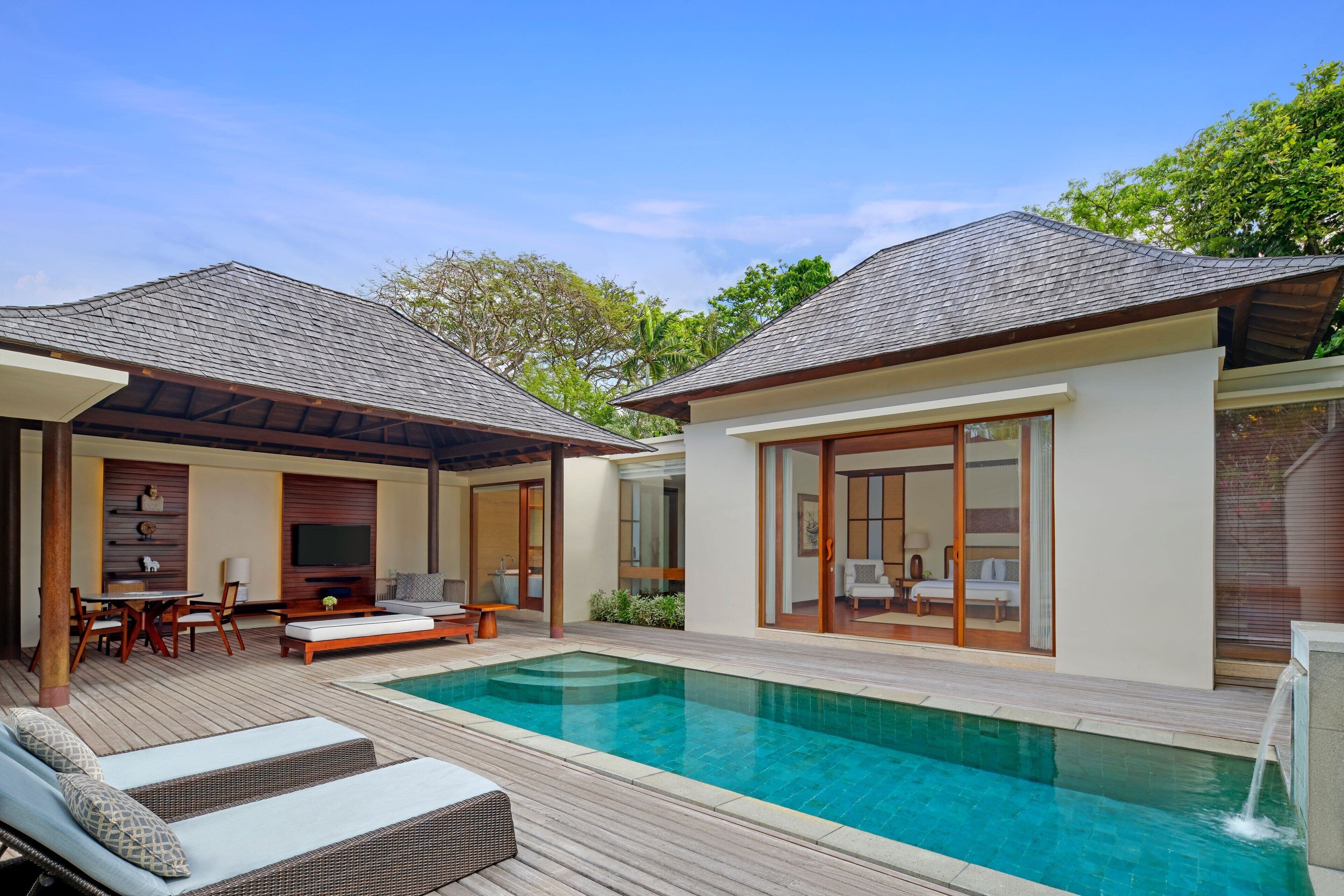Amarterra Villas Resort Bali Nusa Dua, Autograph Collection Amarterra Villas Resort Bali Nusa Dua, Autograph Collection