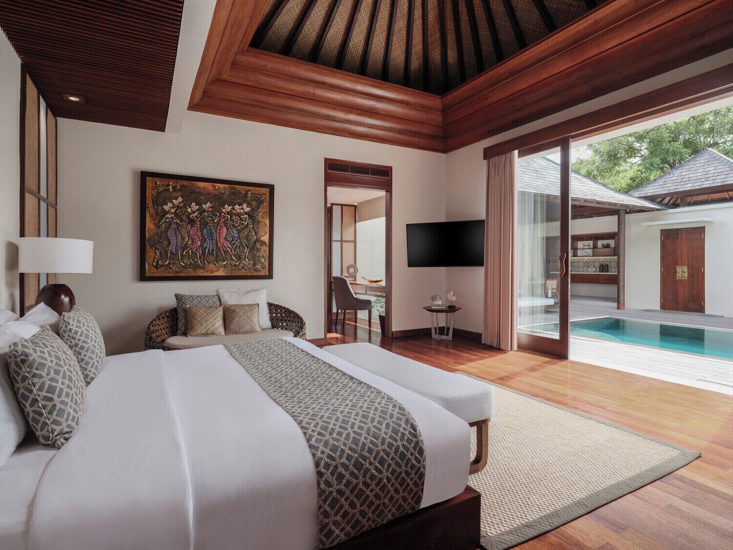 Amarterra Villas Resort Bali Nusa Dua, Autograph Collection Amarterra Villas Resort Bali Nusa Dua, Autograph Collection