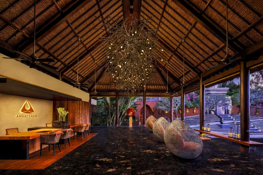 Amarterra Villas Resort Bali Nusa Dua, Autograph Collection Amarterra Villas Resort Bali Nusa Dua, Autograph Collection