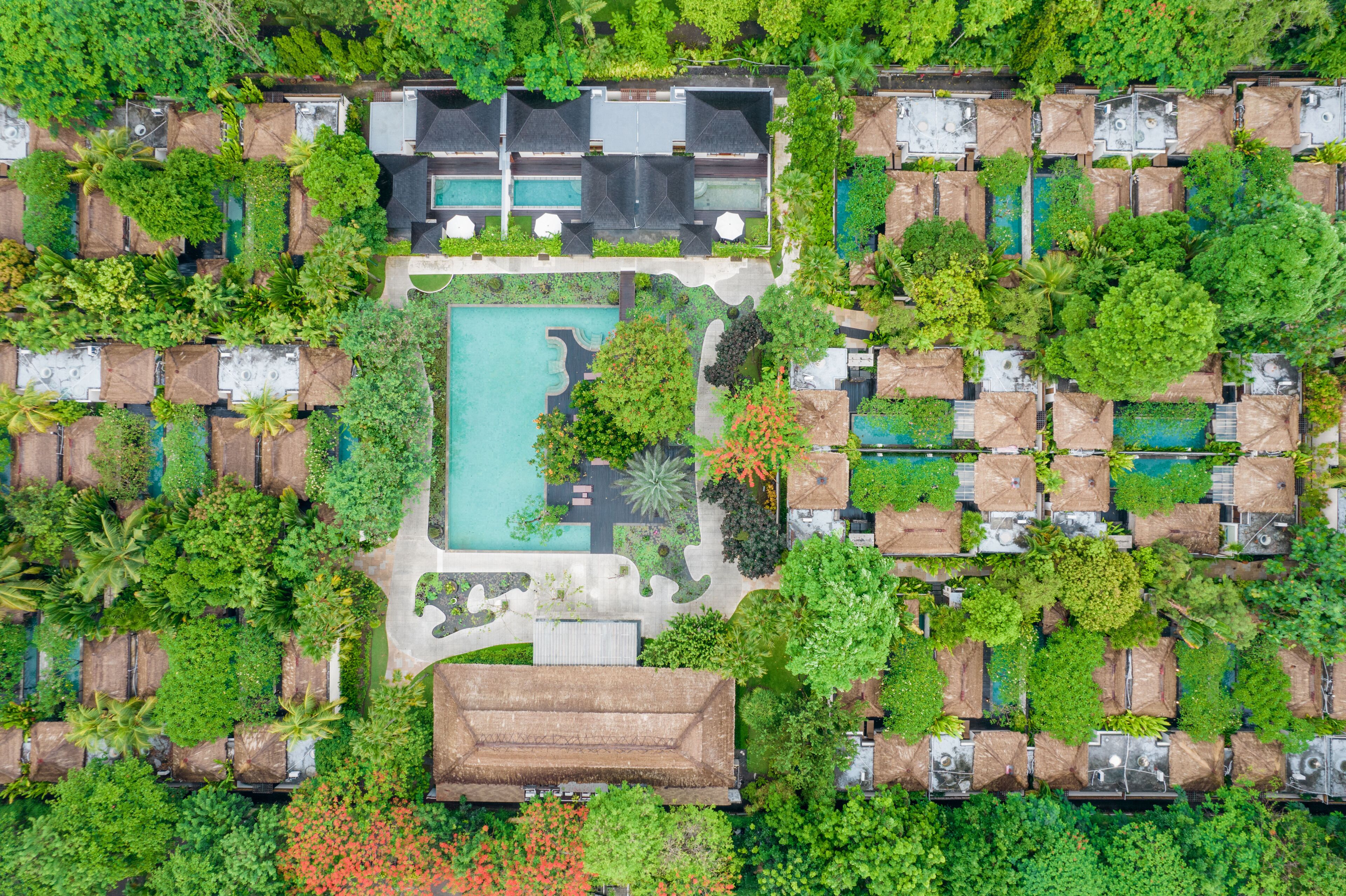 Amarterra Villas Resort Bali Nusa Dua, Autograph Collection Amarterra Villas Resort Bali Nusa Dua, Autograph Collection