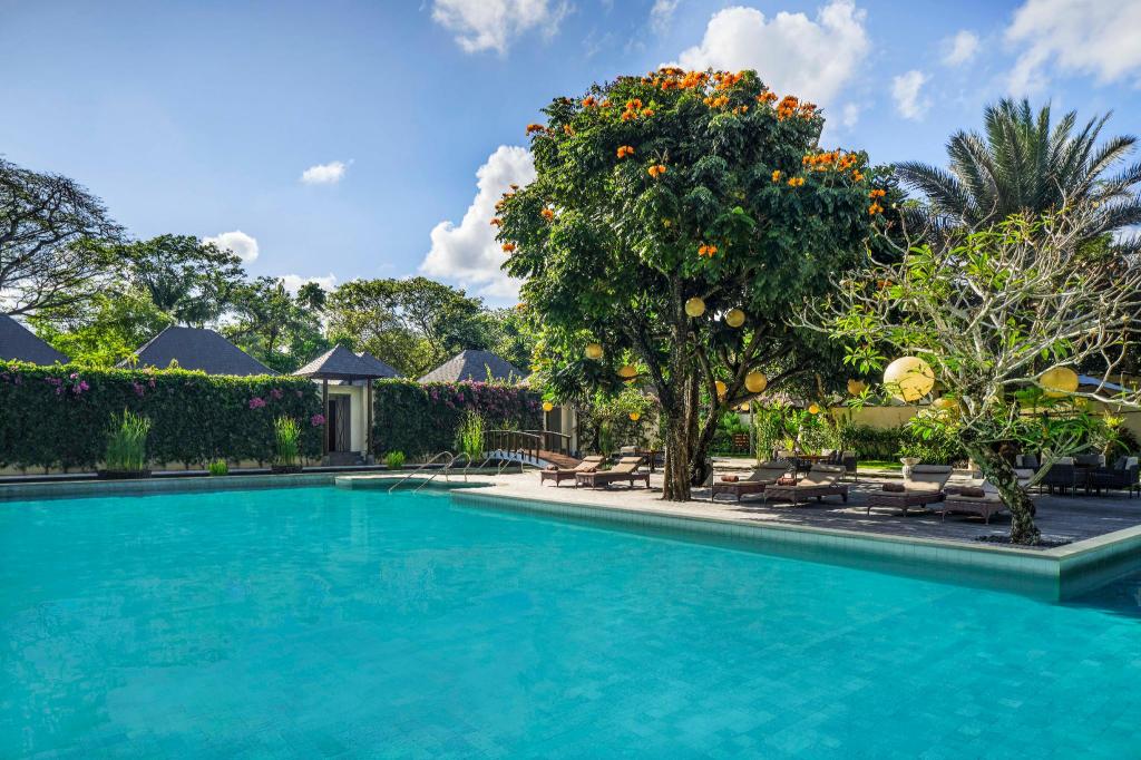 Amarterra Villas Resort Bali Nusa Dua, Autograph Collection Amarterra Villas Resort Bali Nusa Dua, Autograph Collection