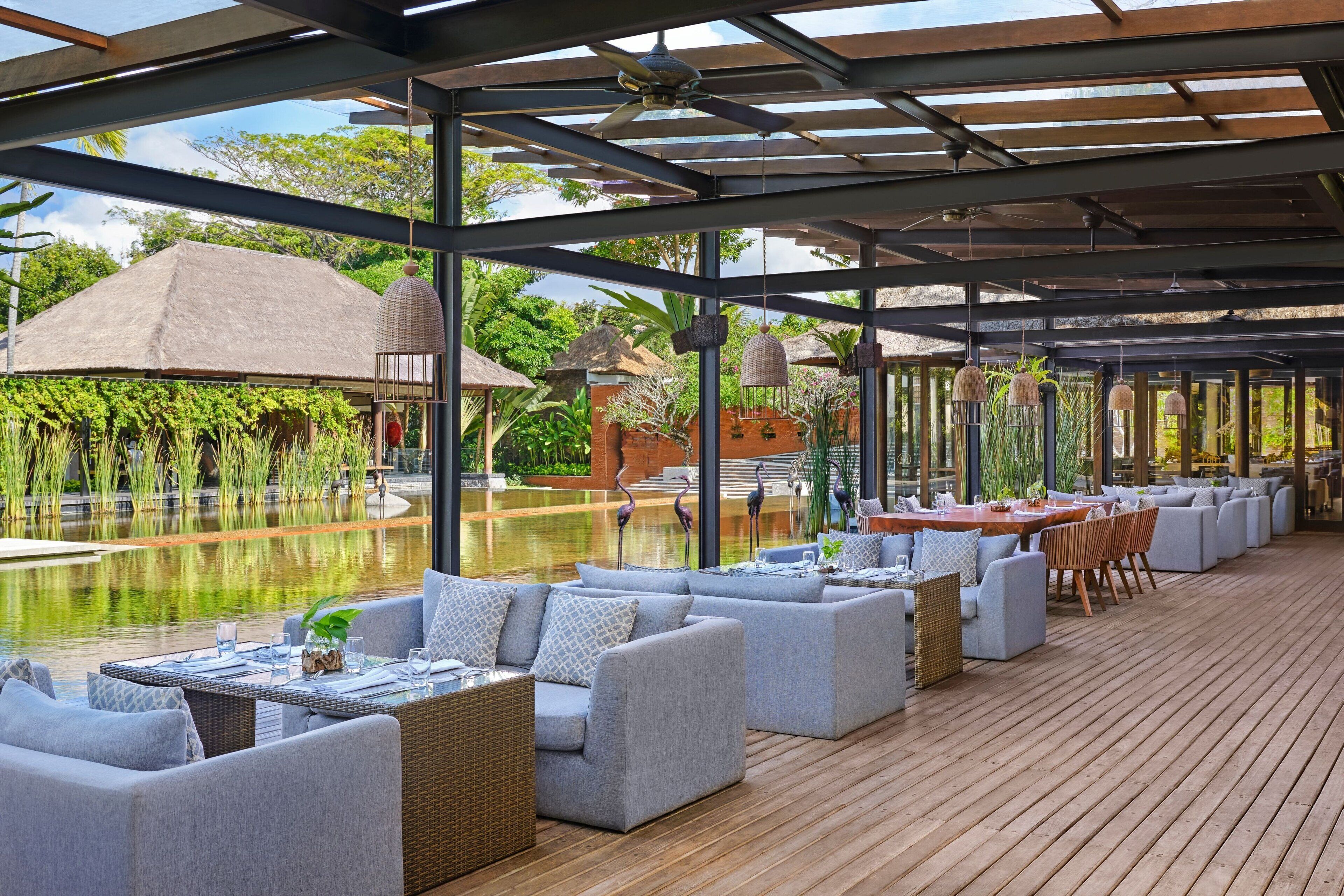 Amarterra Villas Resort Bali Nusa Dua, Autograph Collection Amarterra Villas Resort Bali Nusa Dua, Autograph Collection