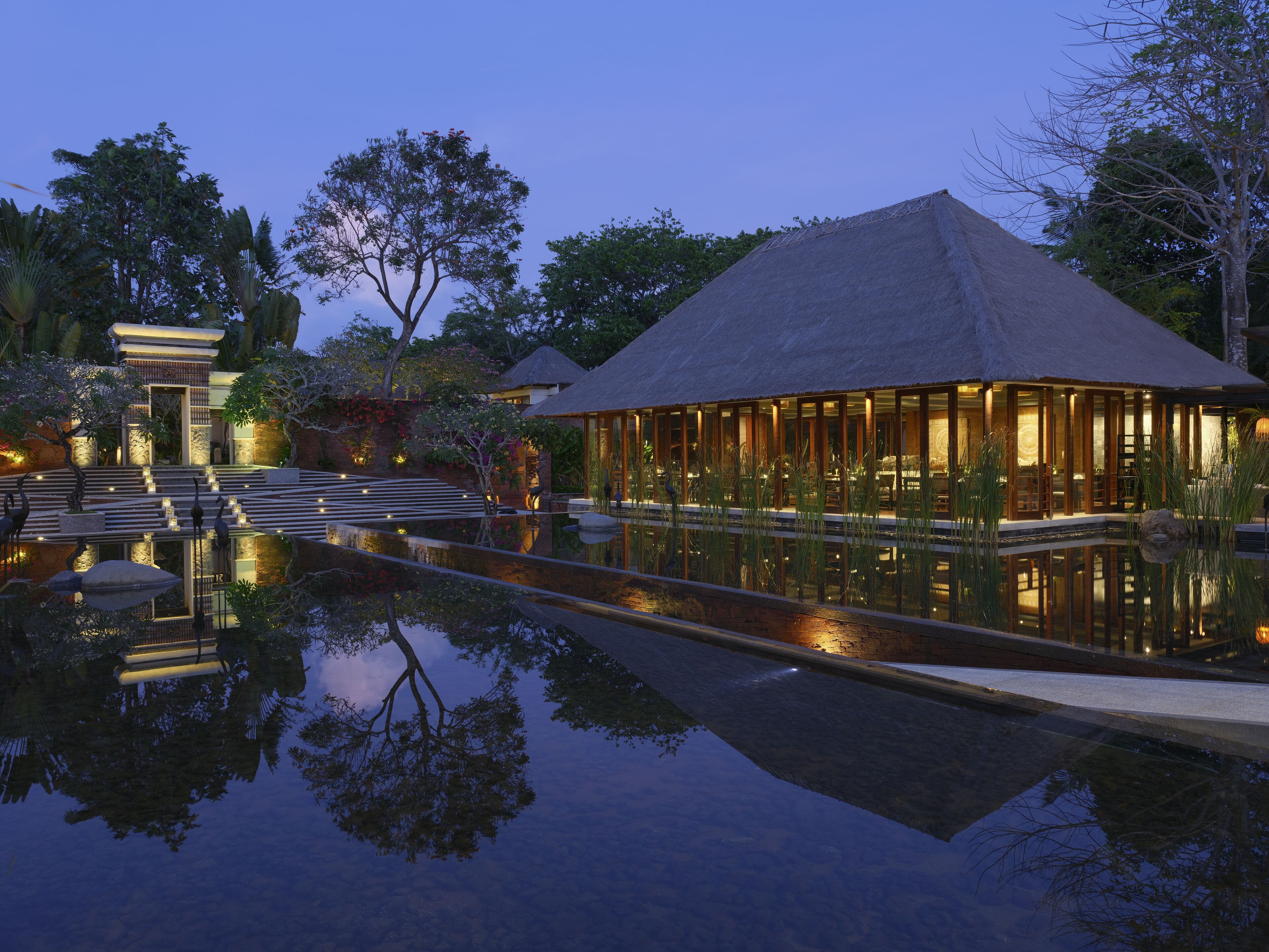 Amarterra Villas Resort Bali Nusa Dua, Autograph Collection Amarterra Villas Resort Bali Nusa Dua, Autograph Collection
