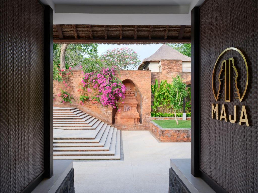 Amarterra Villas Resort Bali Nusa Dua, Autograph Collection Amarterra Villas Resort Bali Nusa Dua, Autograph Collection