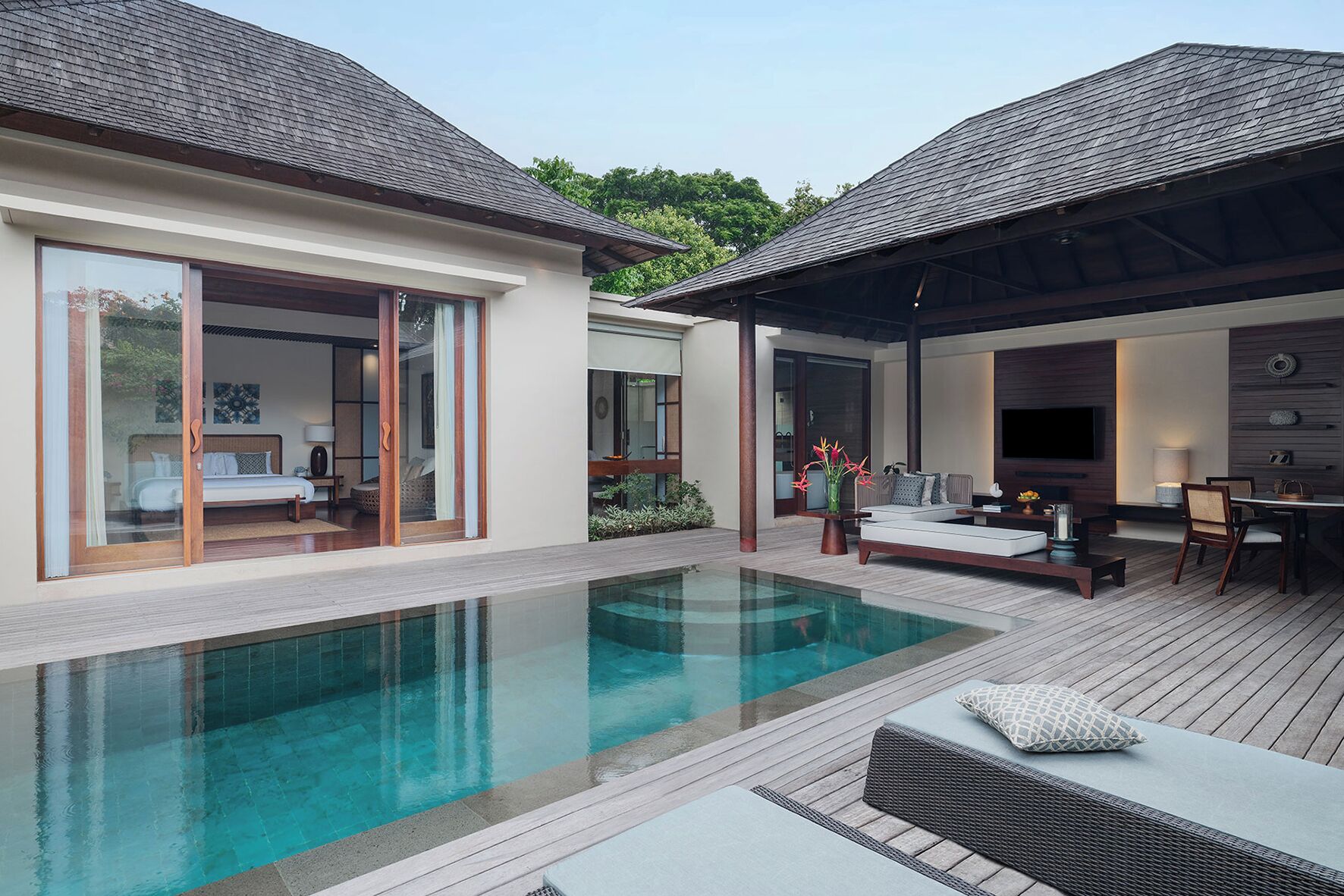 Amarterra Villas Resort Bali Nusa Dua, Autograph Collection Amarterra Villas Resort Bali Nusa Dua, Autograph Collection