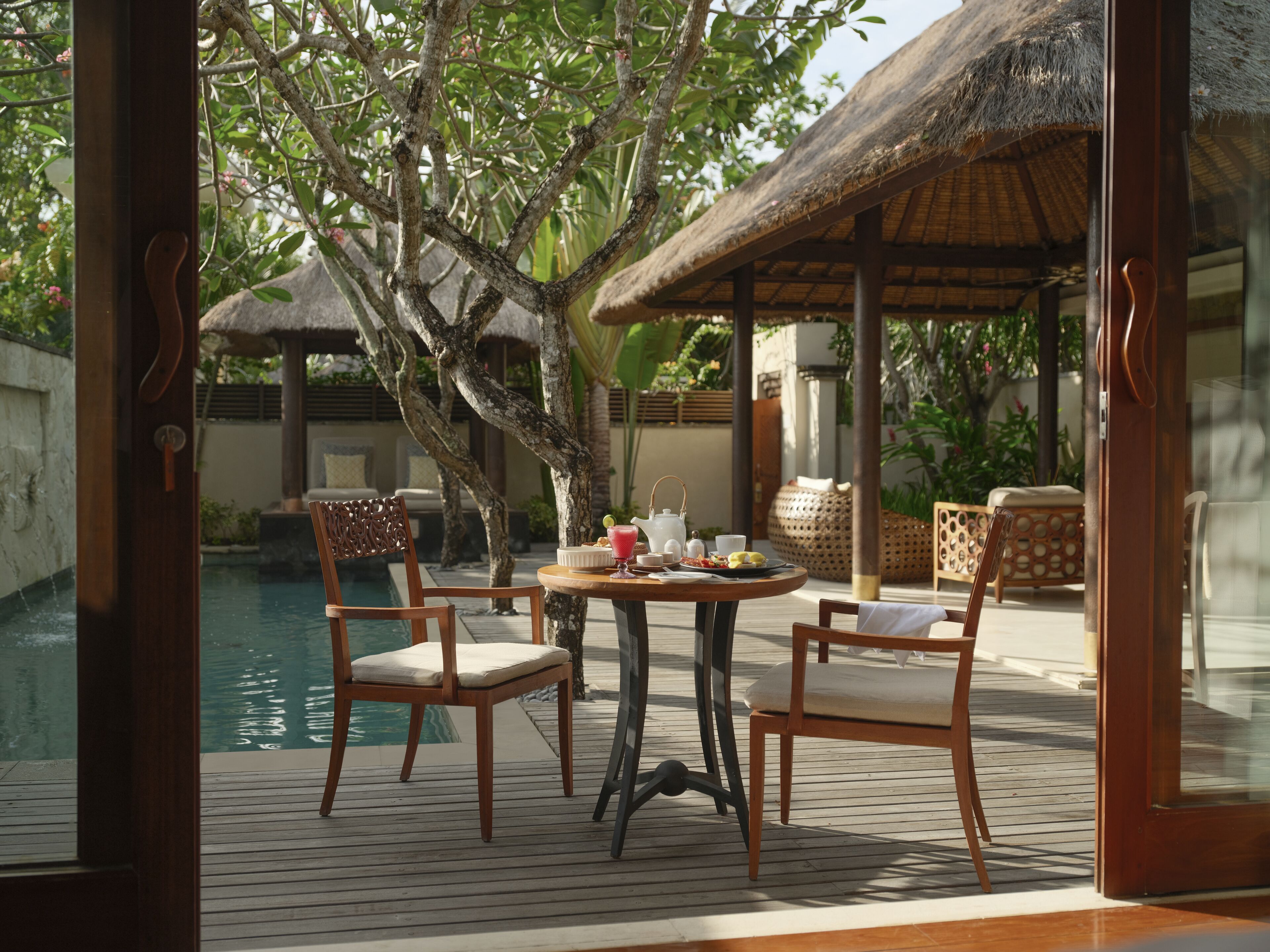 Amarterra Villas Resort Bali Nusa Dua, Autograph Collection Amarterra Villas Resort Bali Nusa Dua, Autograph Collection