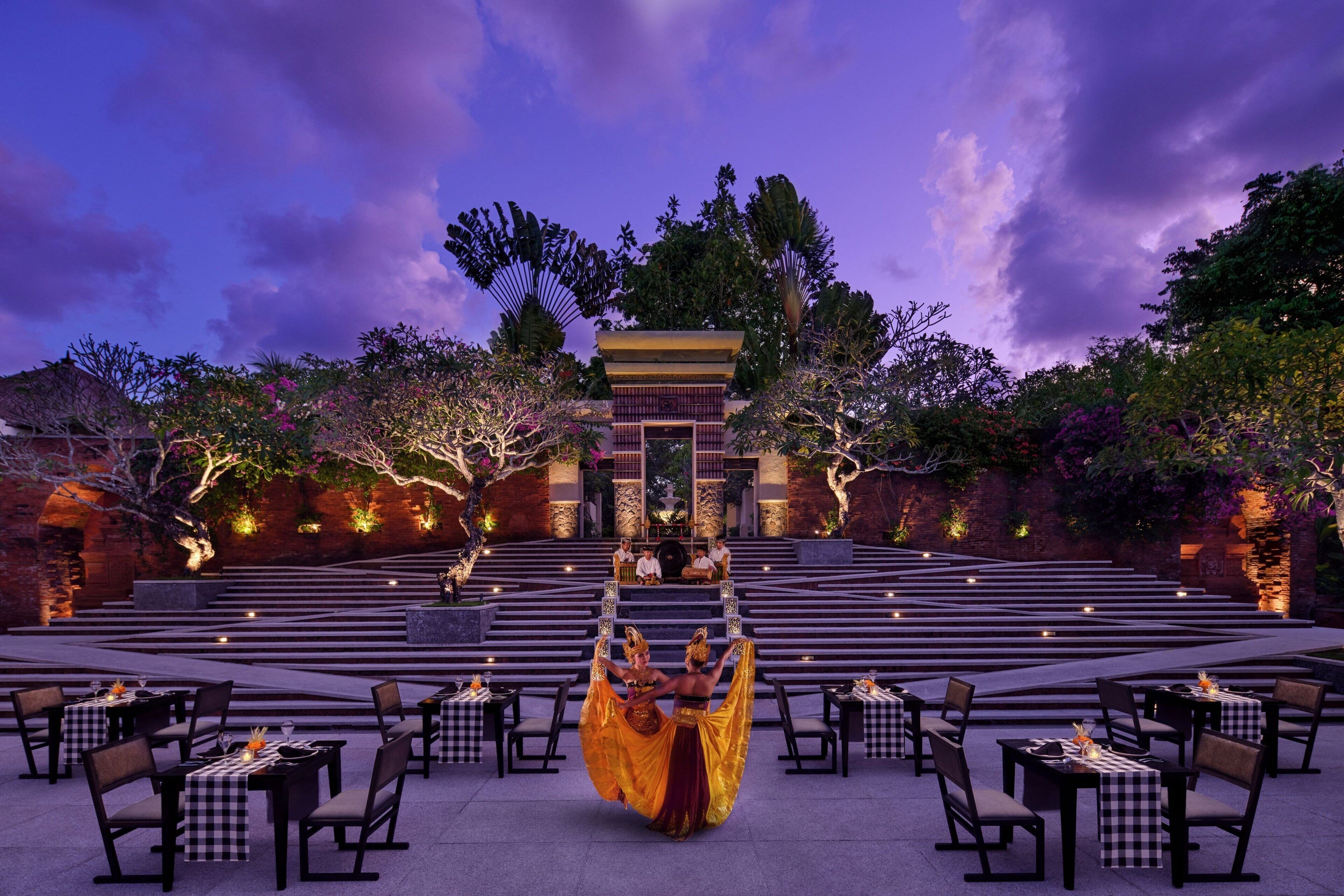 Amarterra Villas Resort Bali Nusa Dua, Autograph Collection Amarterra Villas Resort Bali Nusa Dua, Autograph Collection