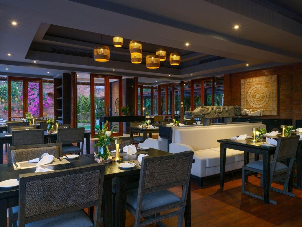 Amarterra Villas Resort Bali Nusa Dua, Autograph Collection Amarterra Villas Resort Bali Nusa Dua, Autograph Collection