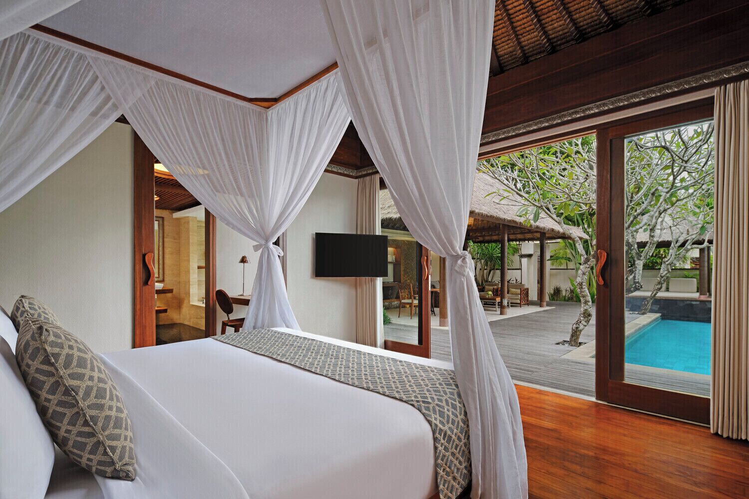 Amarterra Villas Resort Bali Nusa Dua, Autograph Collection Amarterra Villas Resort Bali Nusa Dua, Autograph Collection