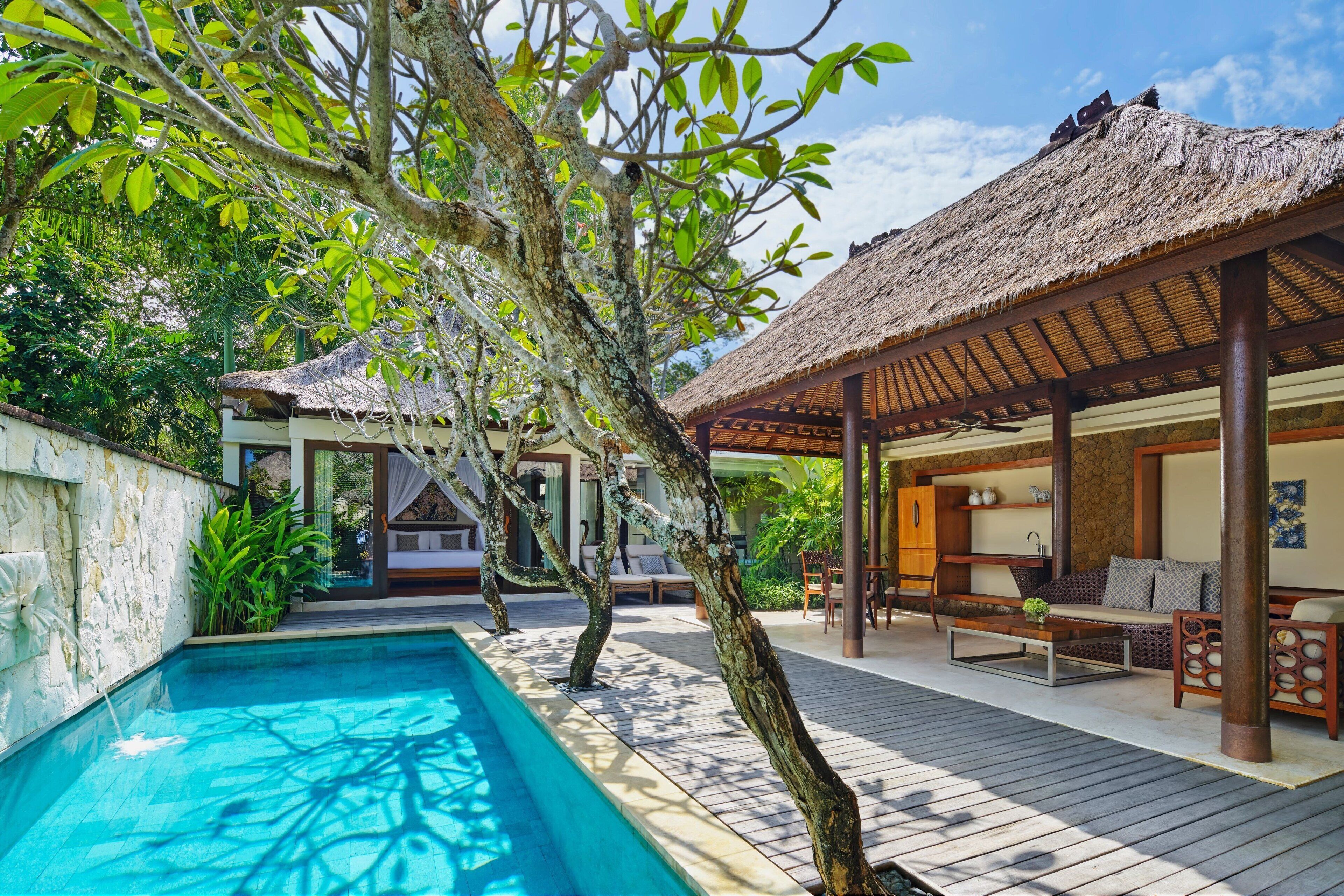 Amarterra Villas Resort Bali Nusa Dua, Autograph Collection Amarterra Villas Resort Bali Nusa Dua, Autograph Collection
