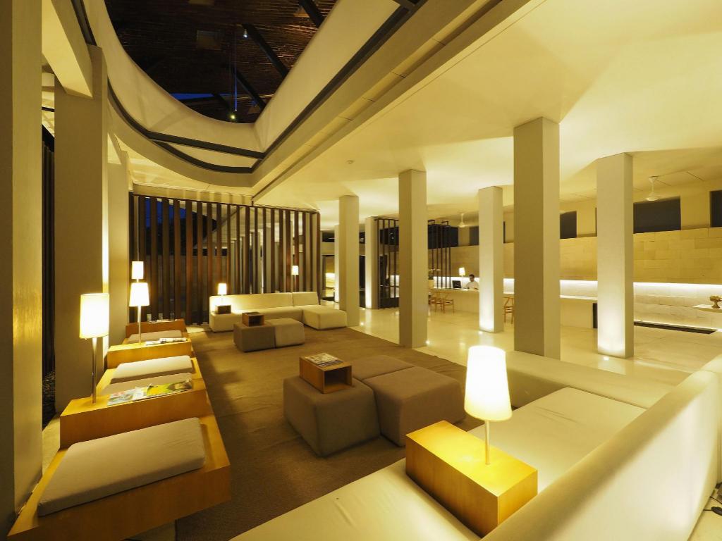 The Bale Nusa Dua The Bale Nusa Dua