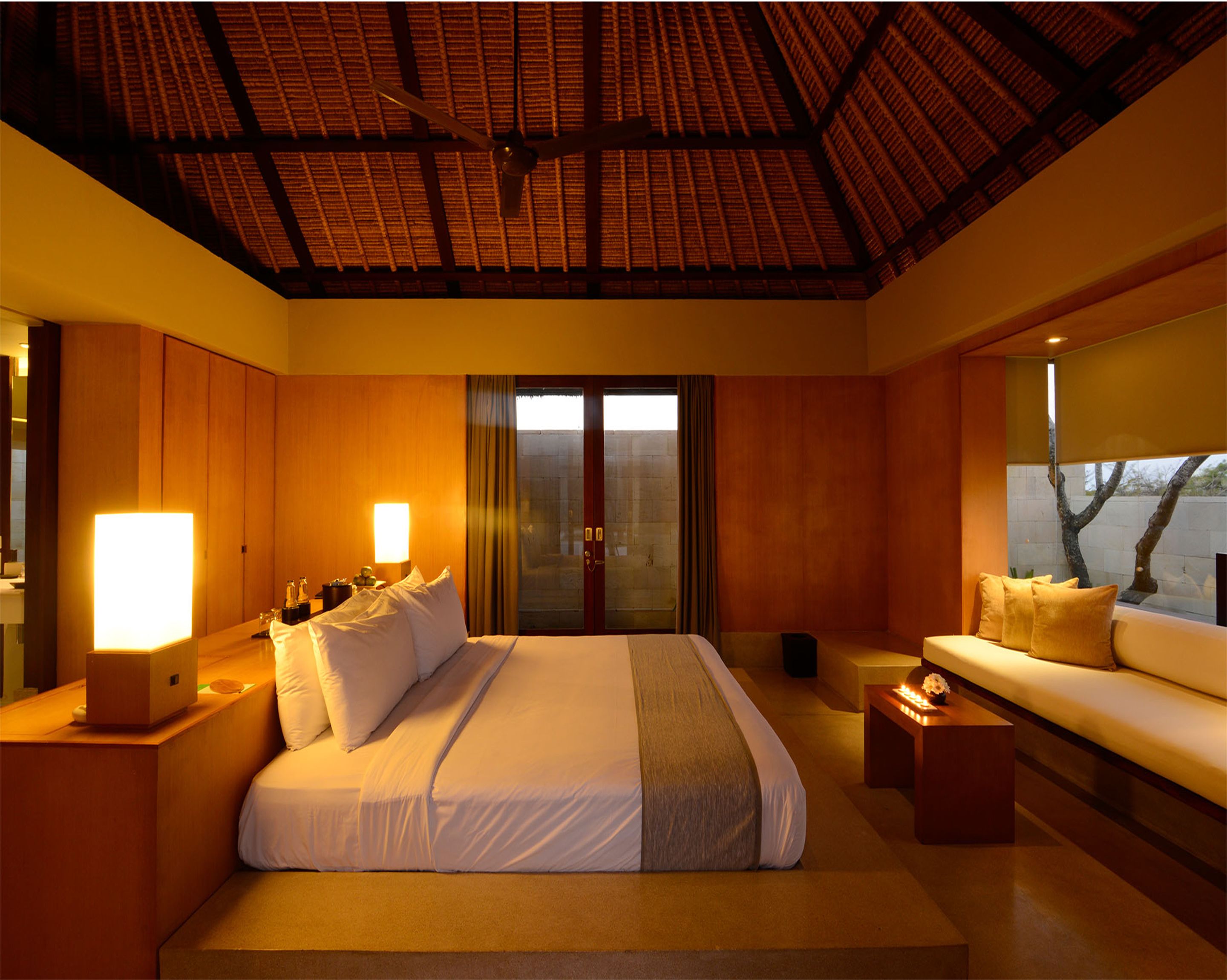 The Bale Nusa Dua The Bale Nusa Dua