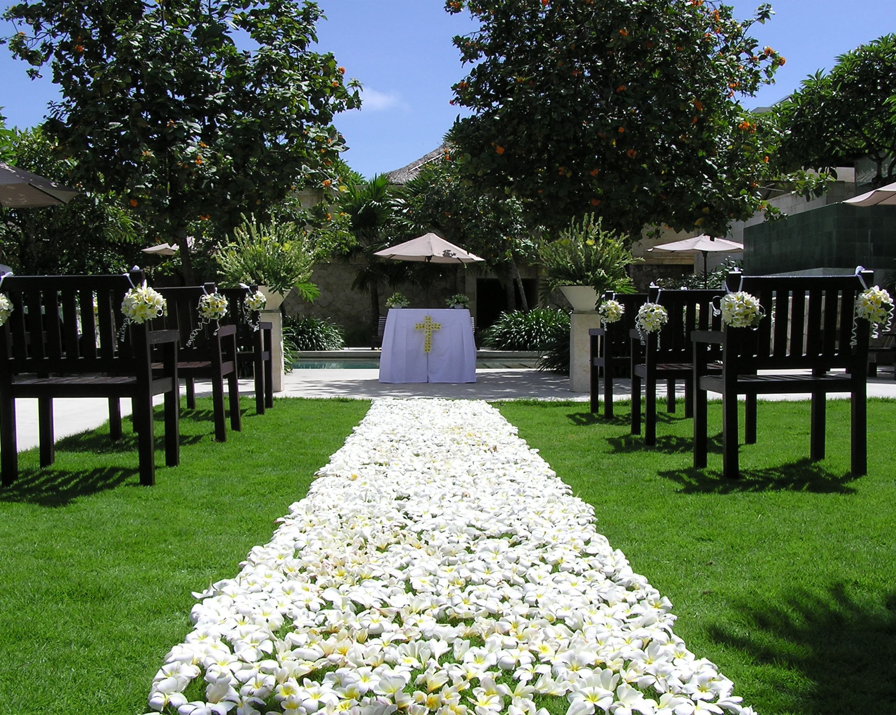 The Bale Nusa Dua The Bale Nusa Dua