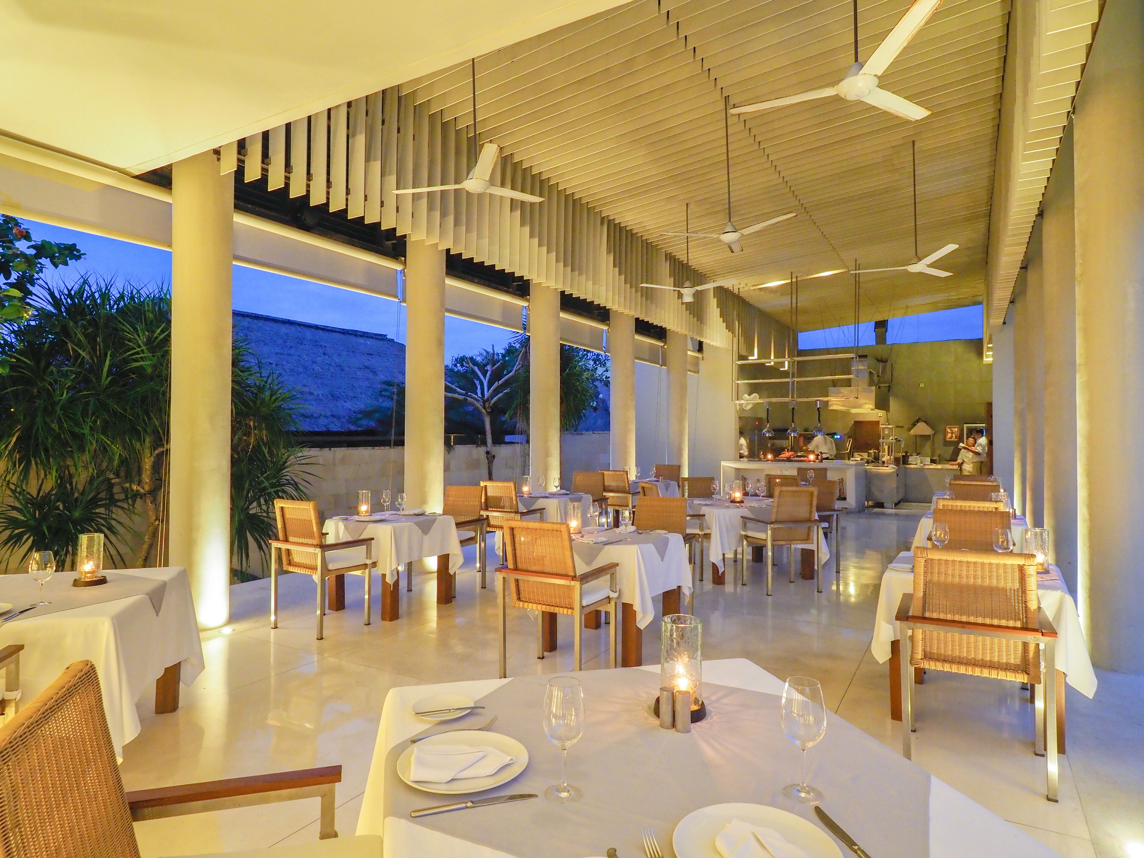 The Bale Nusa Dua The Bale Nusa Dua