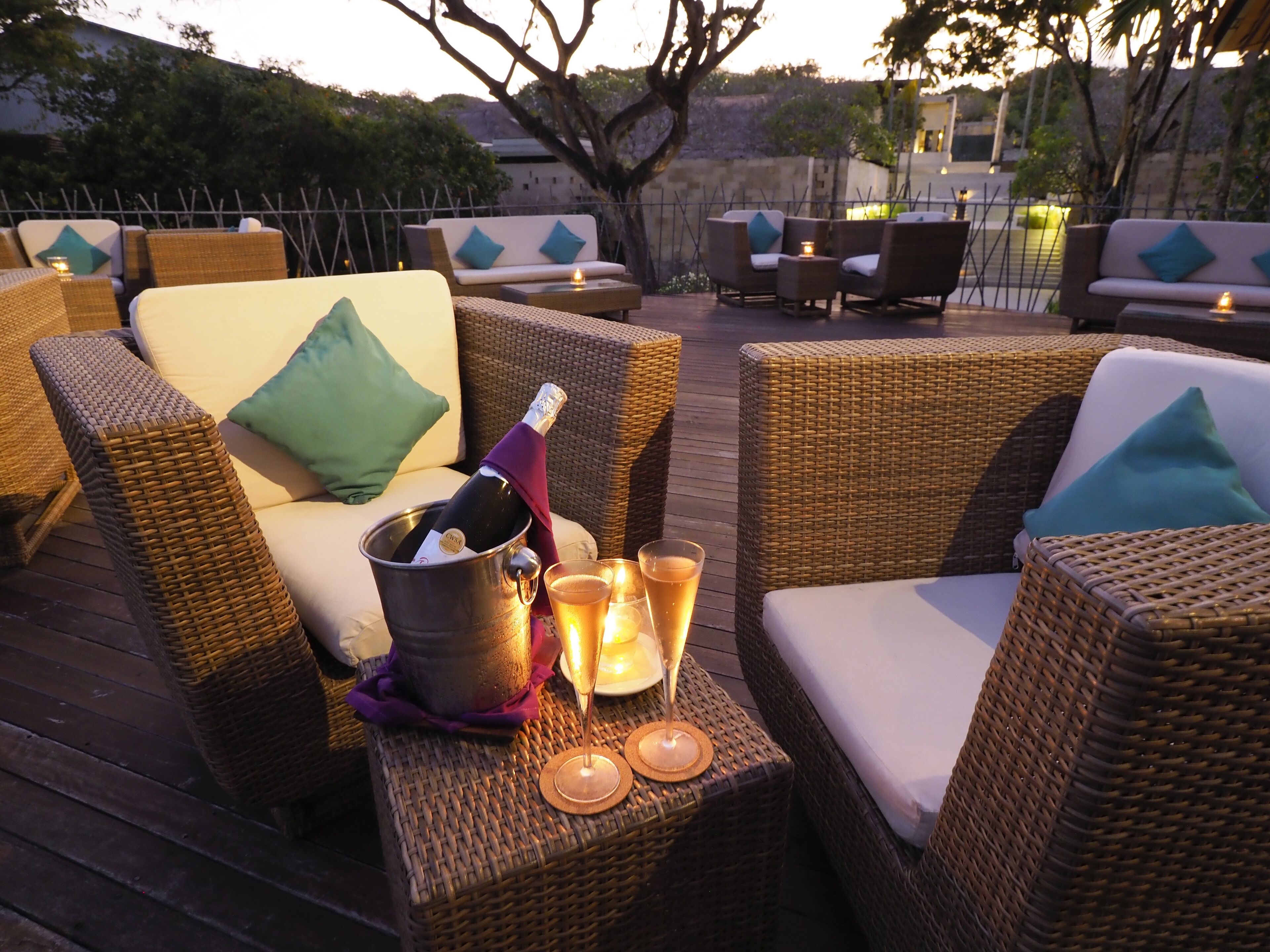The Bale Nusa Dua The Bale Nusa Dua