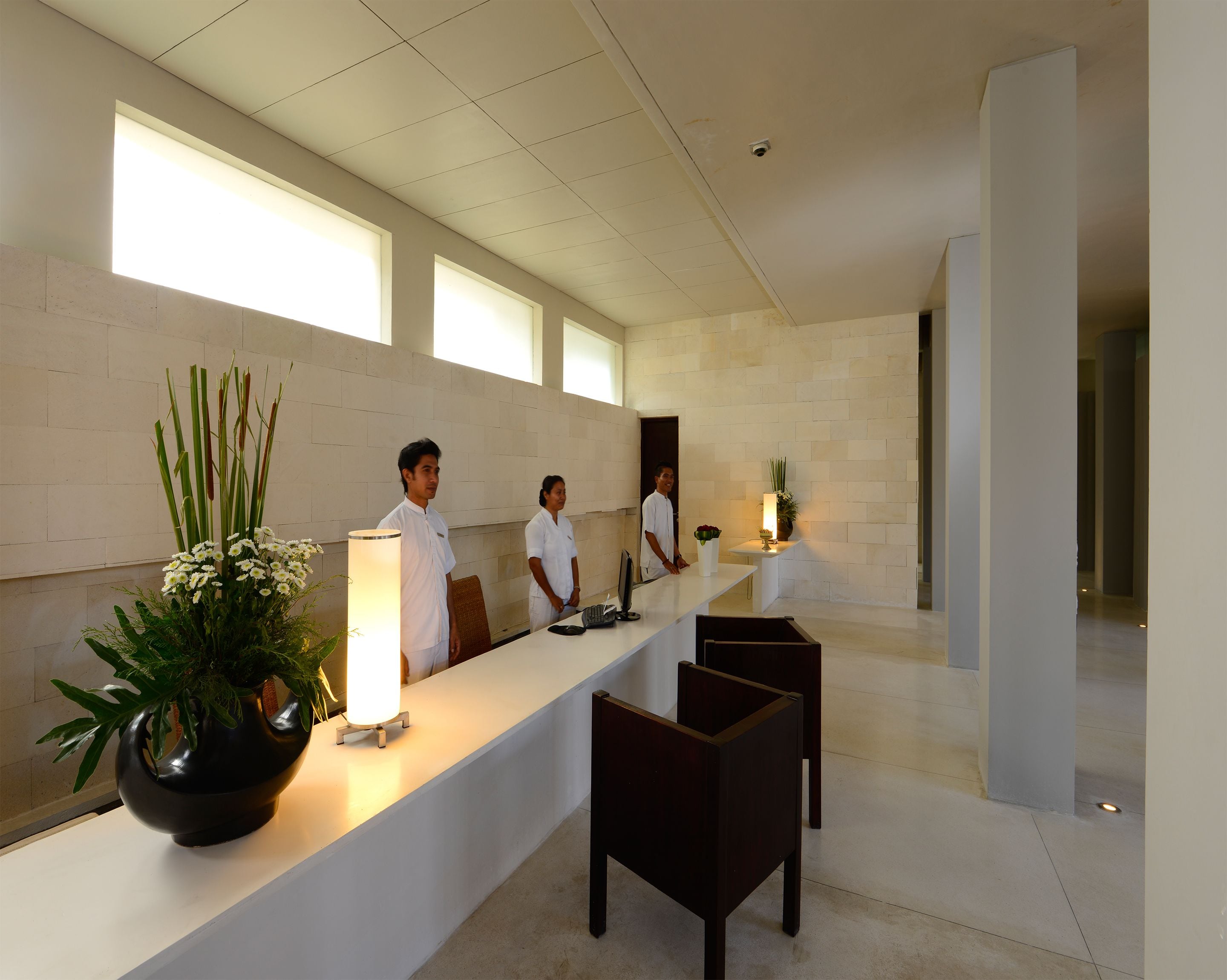 The Bale Nusa Dua The Bale Nusa Dua