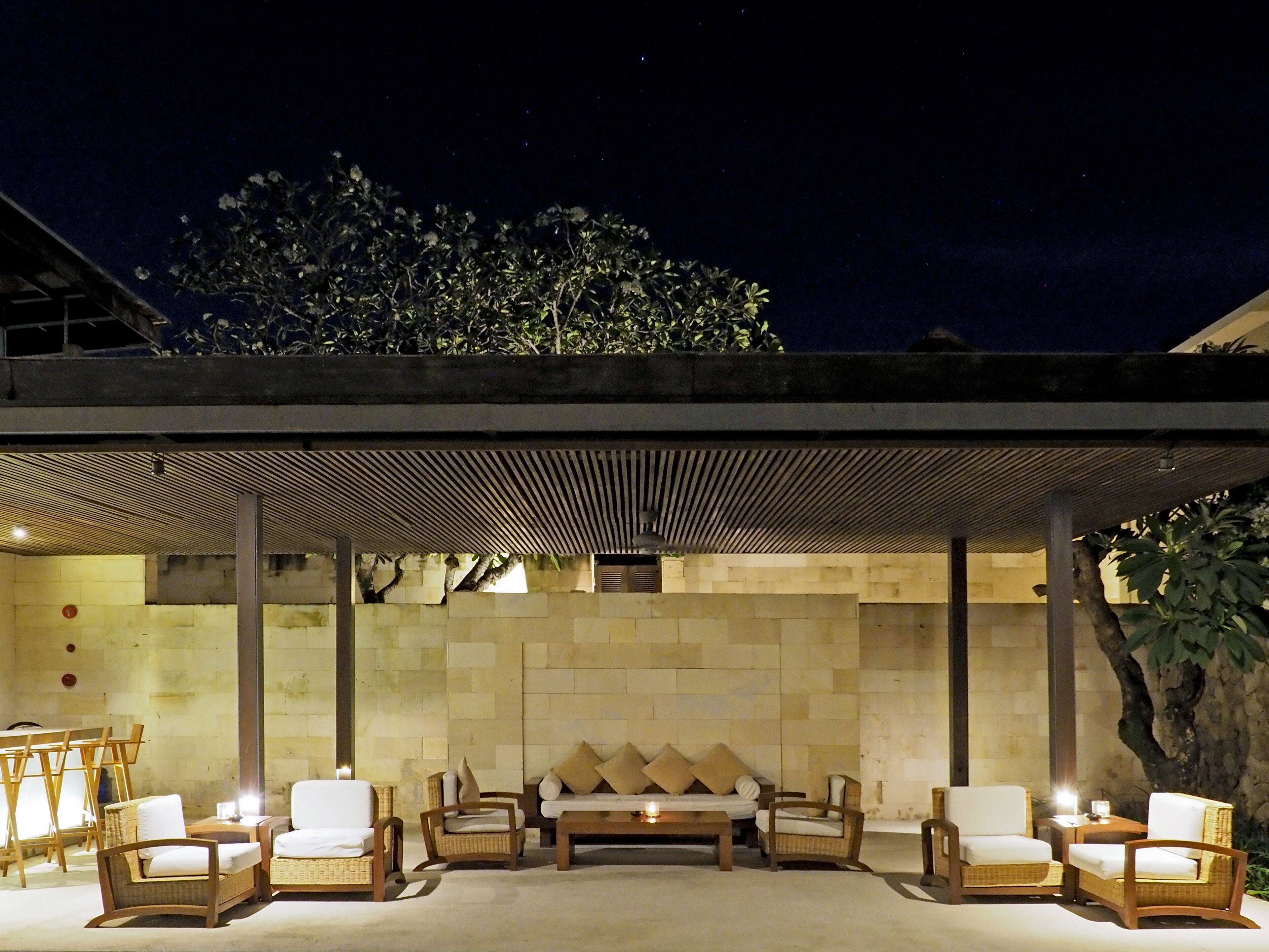 The Bale Nusa Dua The Bale Nusa Dua