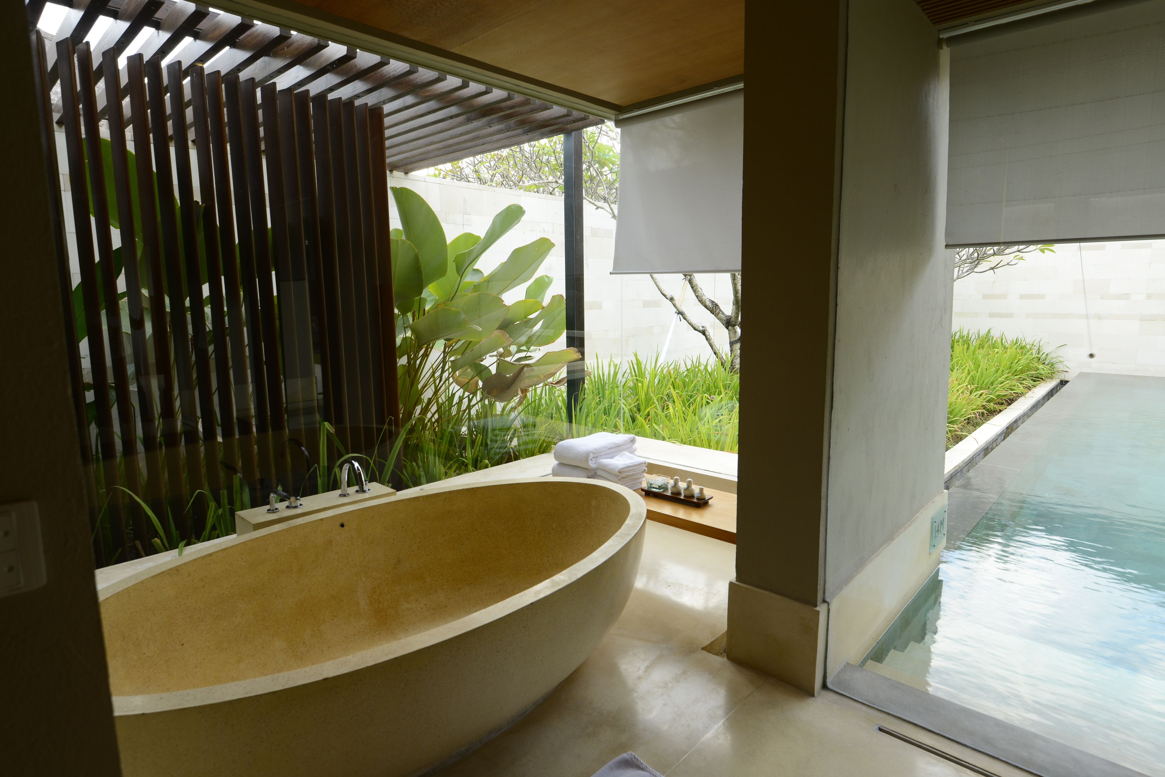 The Bale Nusa Dua The Bale Nusa Dua