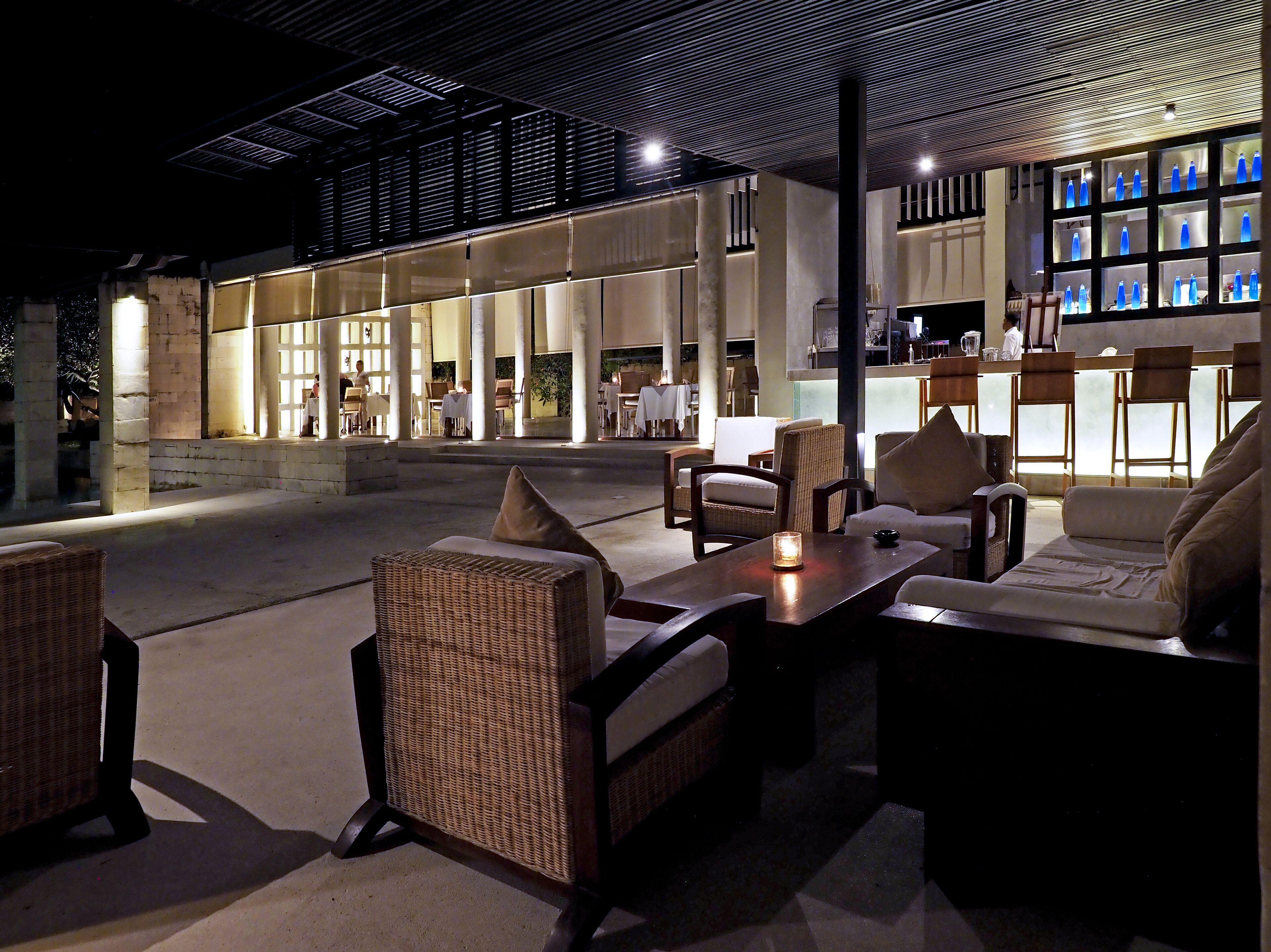 The Bale Nusa Dua The Bale Nusa Dua