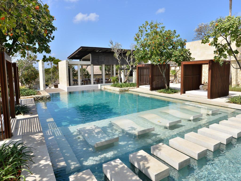 The Bale Nusa Dua The Bale Nusa Dua